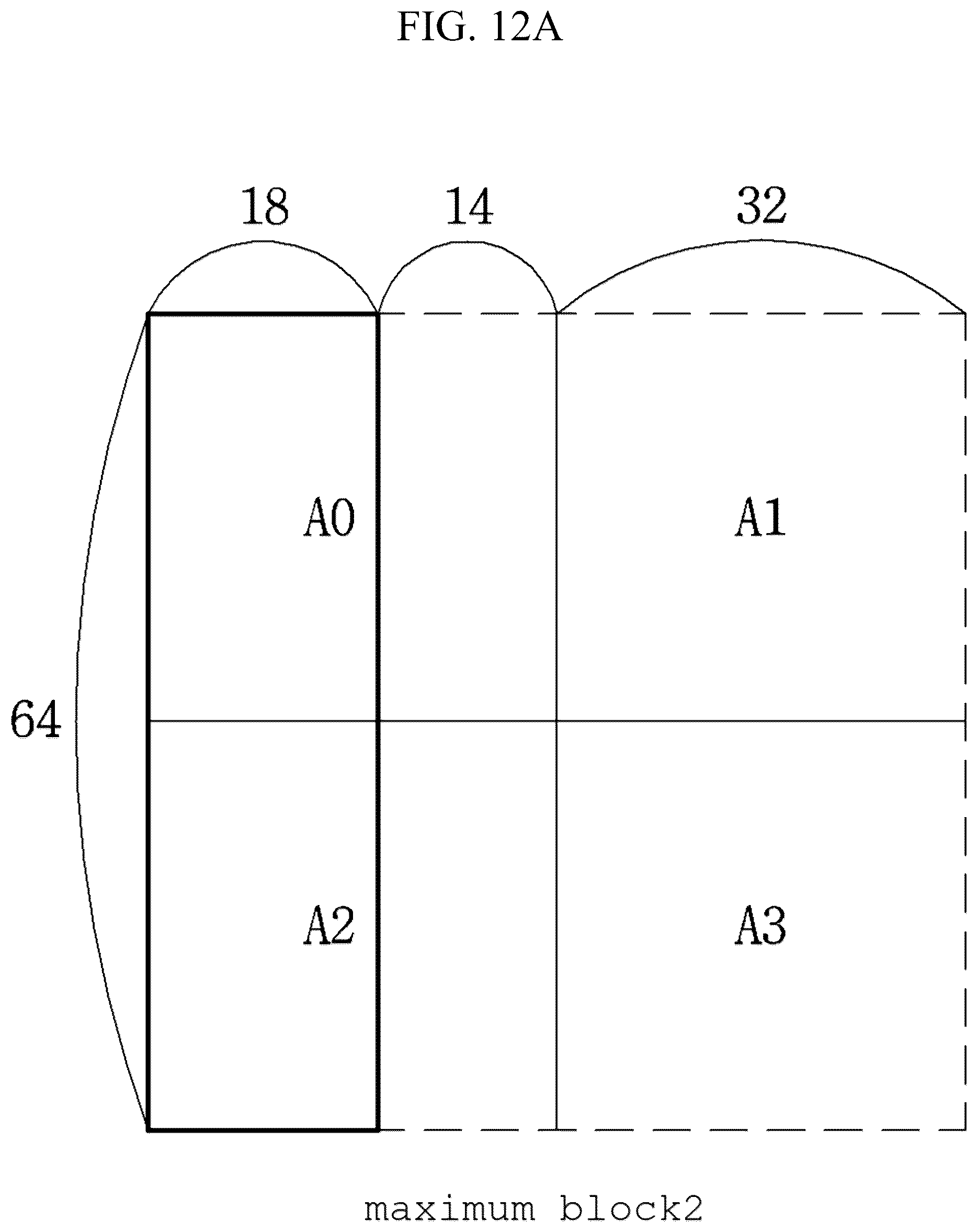 Patent US12568217 Figure 13 – Image encoding method/device, image decoding method/device, and recording medium in which bitstream is stored