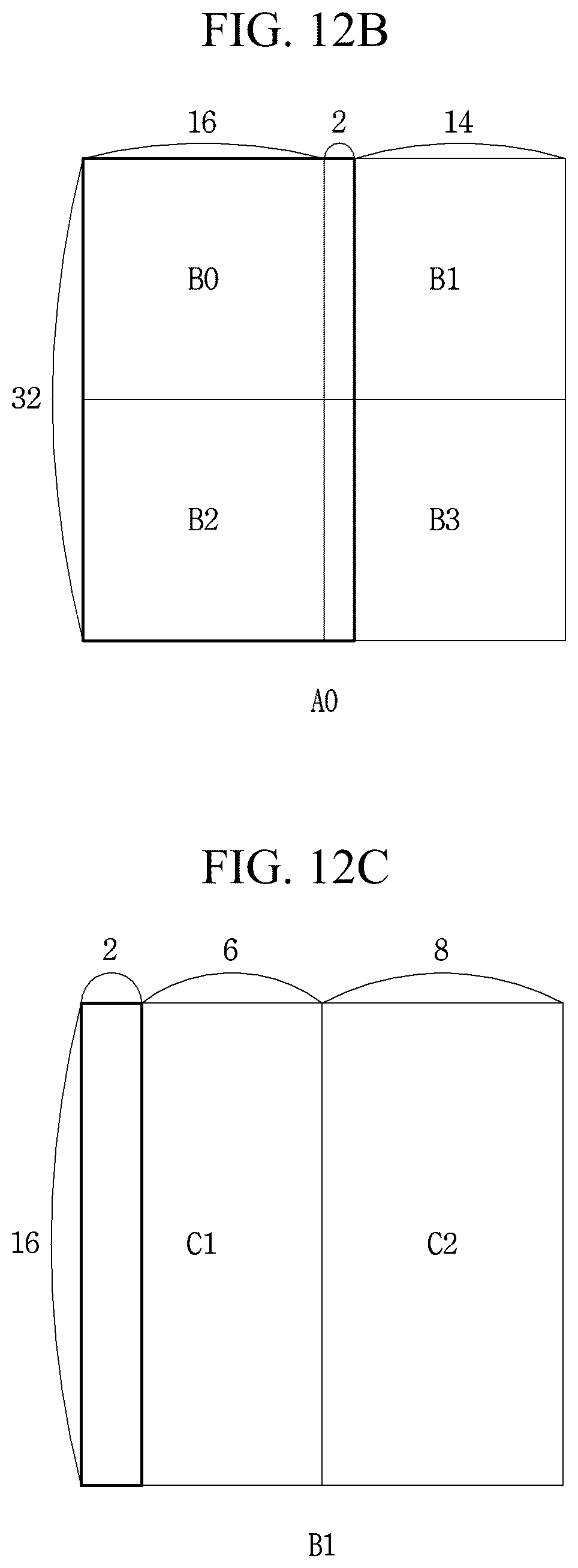 Patent US12568217 Figure 14 – Image encoding method/device, image decoding method/device, and recording medium in which bitstream is stored