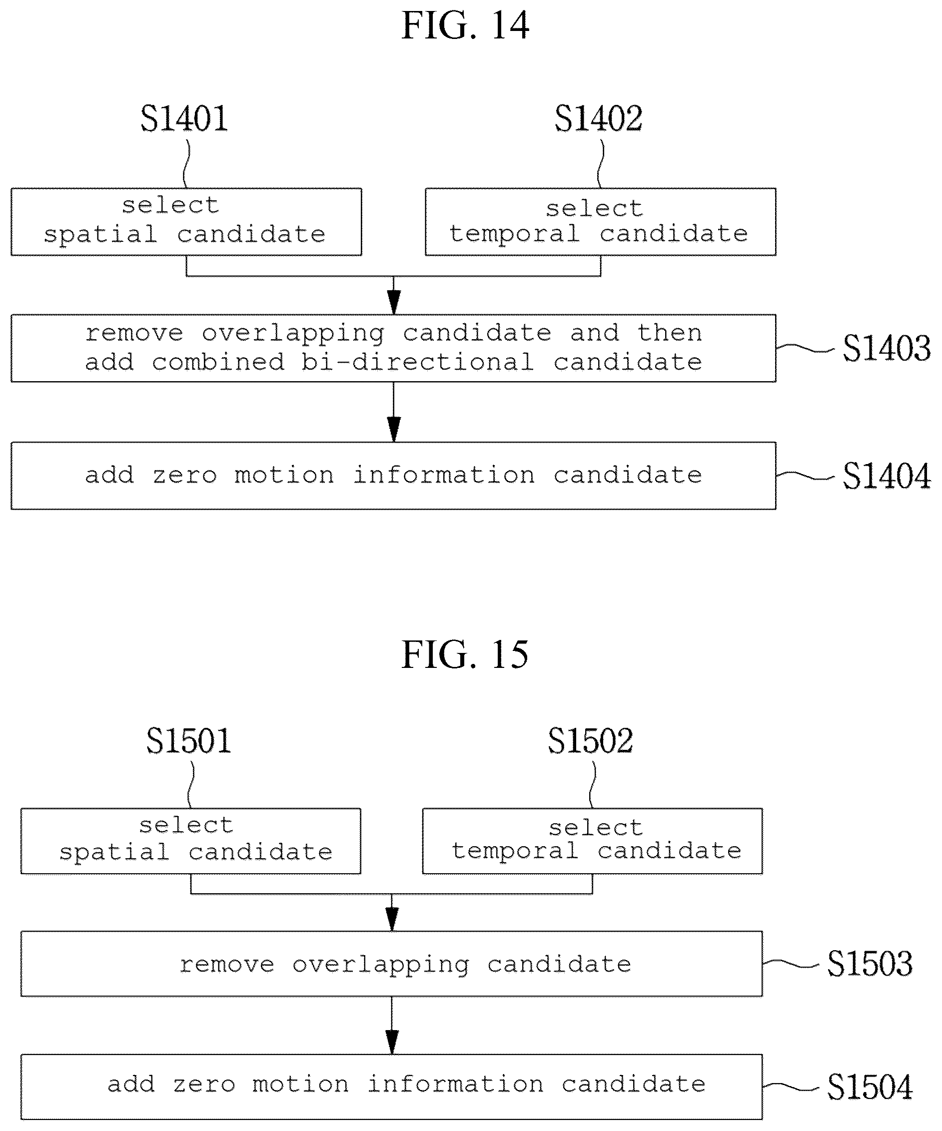 Patent US12568217 Figure 19 – Image encoding method/device, image decoding method/device, and recording medium in which bitstream is stored
