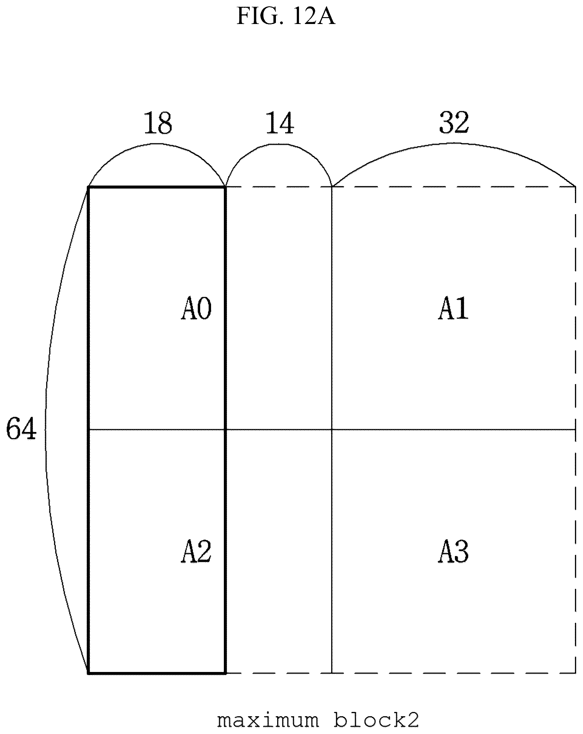 Patent US12568218 Figure 13 – Image encoding method/device, image decoding method/device, and recording medium in which bitstream is stored