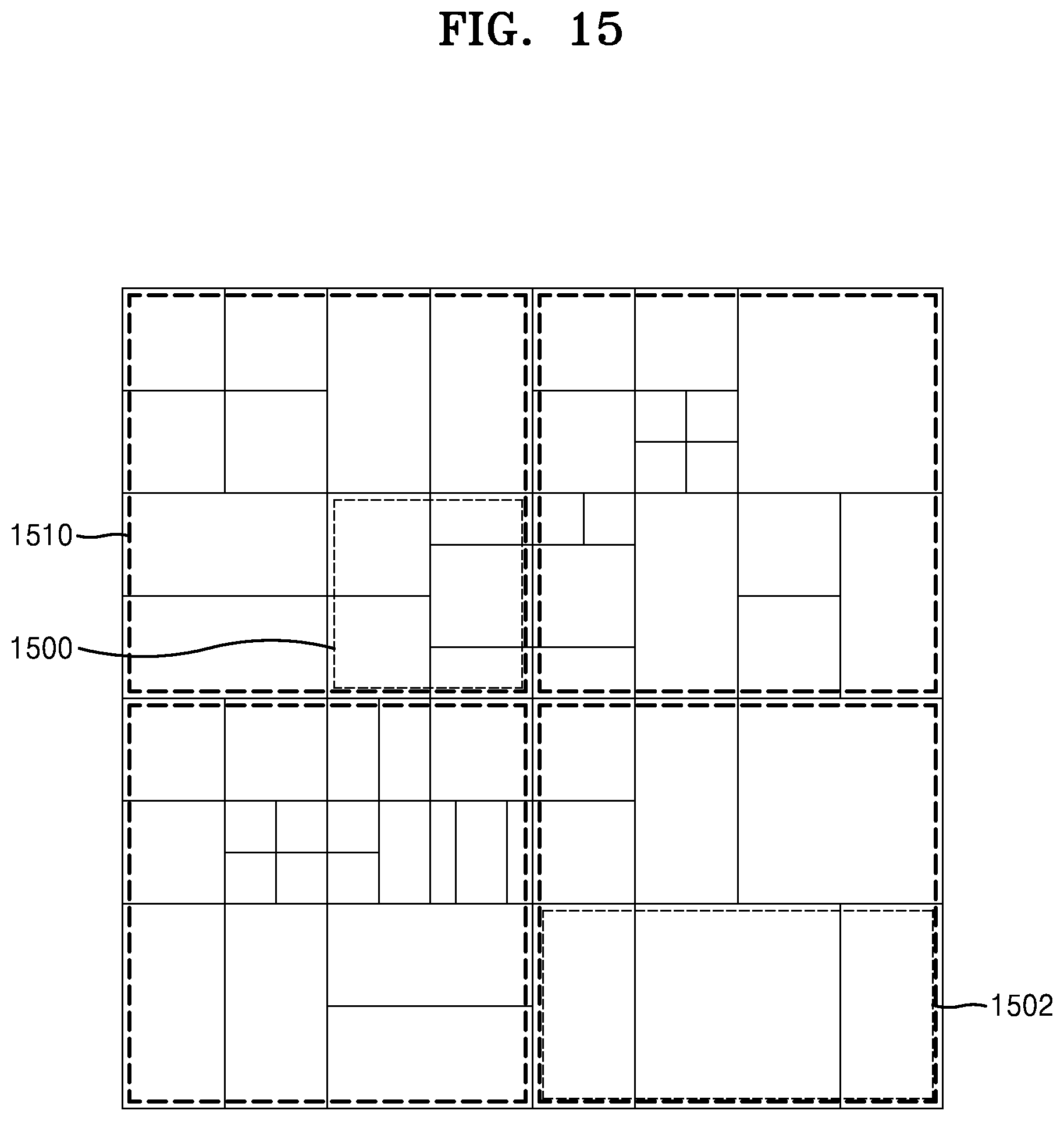 Patent US12568221 Figure 18 – Method and device for entropy encoding coefficient level, and method and device for entropy decoding coefficient level