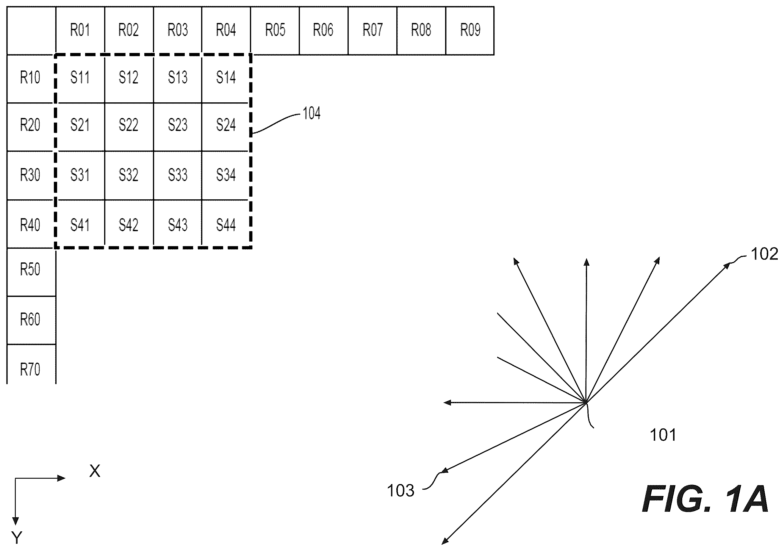 Patent US12568229 Figure 1 – Deriving offsets in cross-component transform coefficient level reconstruction
