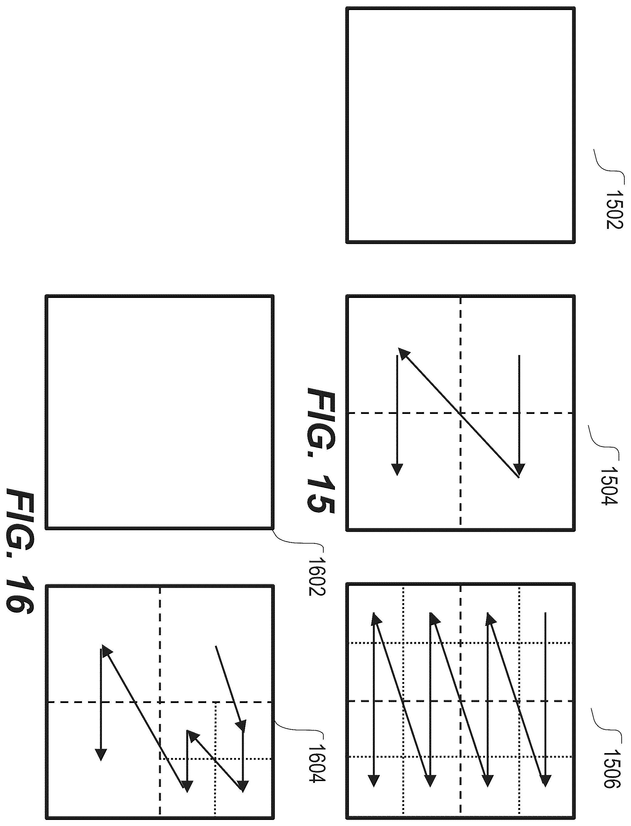 Patent US12568229 Figure 15 – Deriving offsets in cross-component transform coefficient level reconstruction