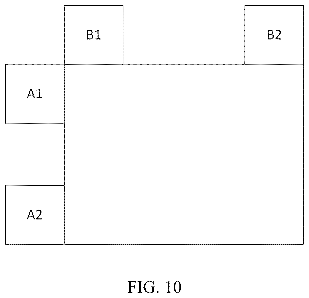 Patent US12568230 Figure 10 – Syntax signaling and parsing based on colour component