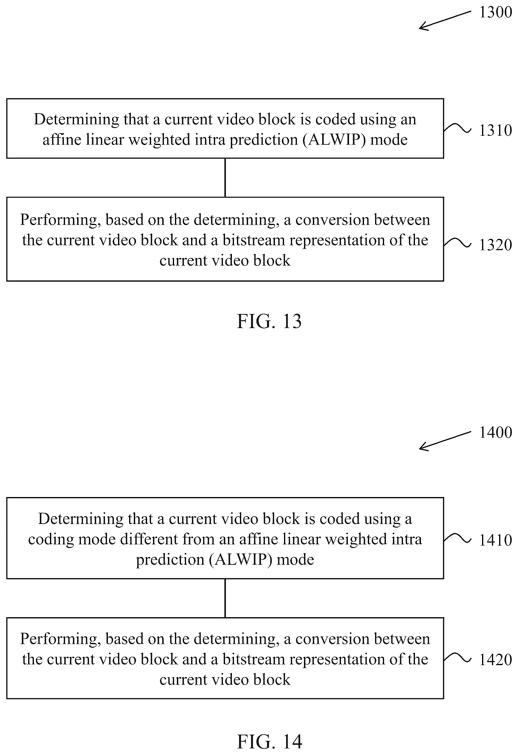 Patent US12568230 Figure 13 – Syntax signaling and parsing based on colour component