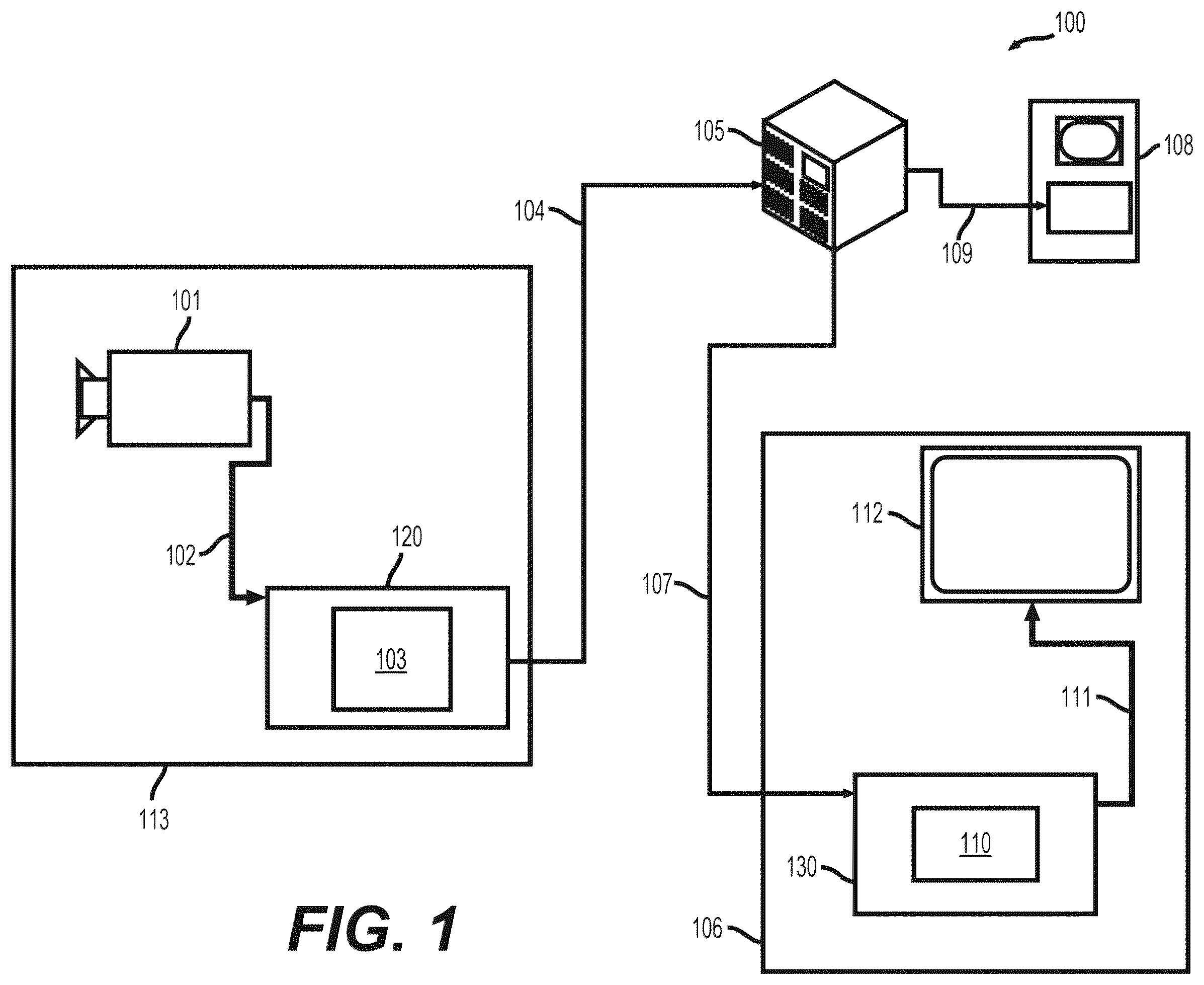 Patent US12568240 — IBC merge mode with a block vector difference — Figure 1