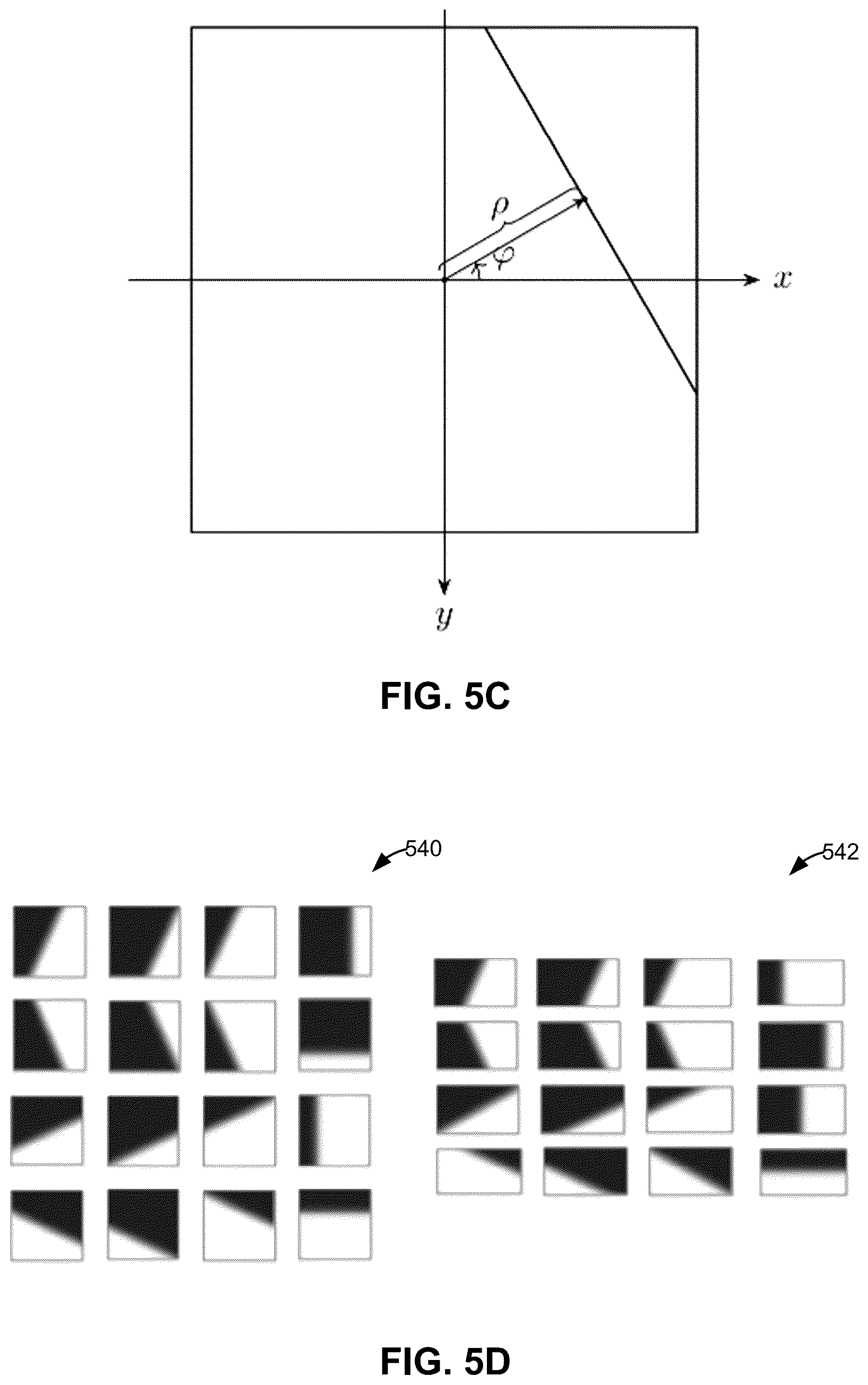 Patent US12568242 Figure 7 – Implicit masked blending mode combined with MV refinement methods