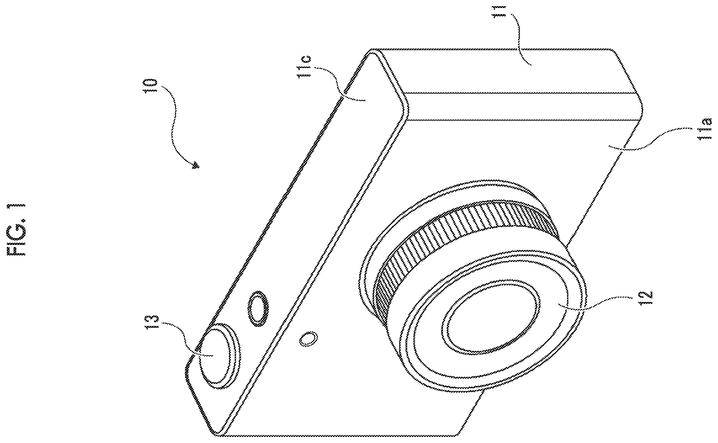 Patent US12568299 — GUI setting apparatus, GUI setting method, and GUI setting program — Figure 1