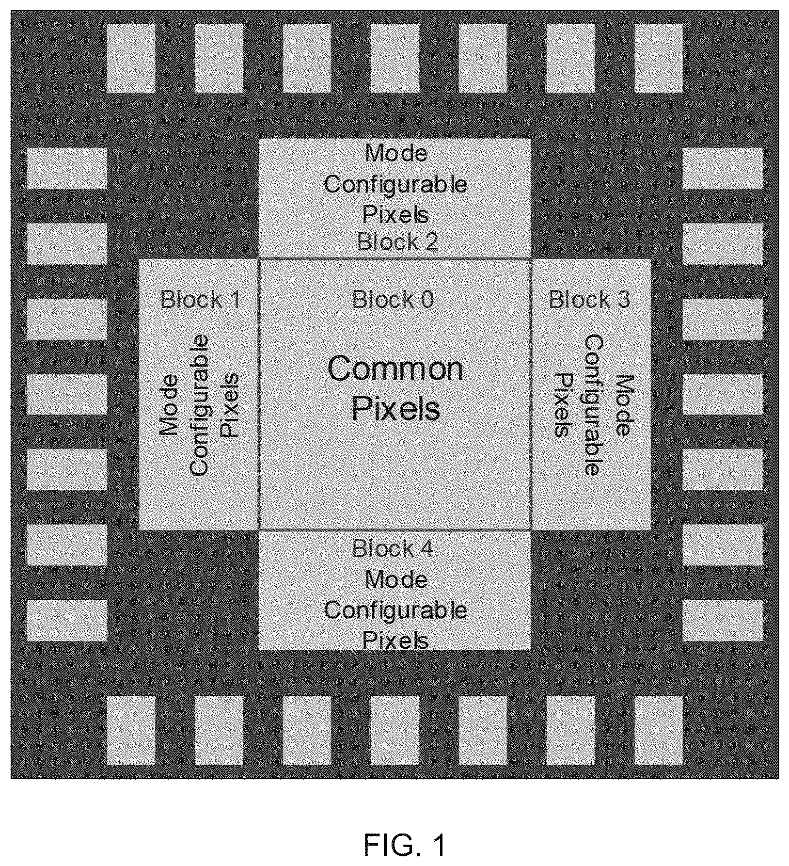 Patent US12568318 — Simultaneously capturing images in landscape and portrait modes — Figure 1