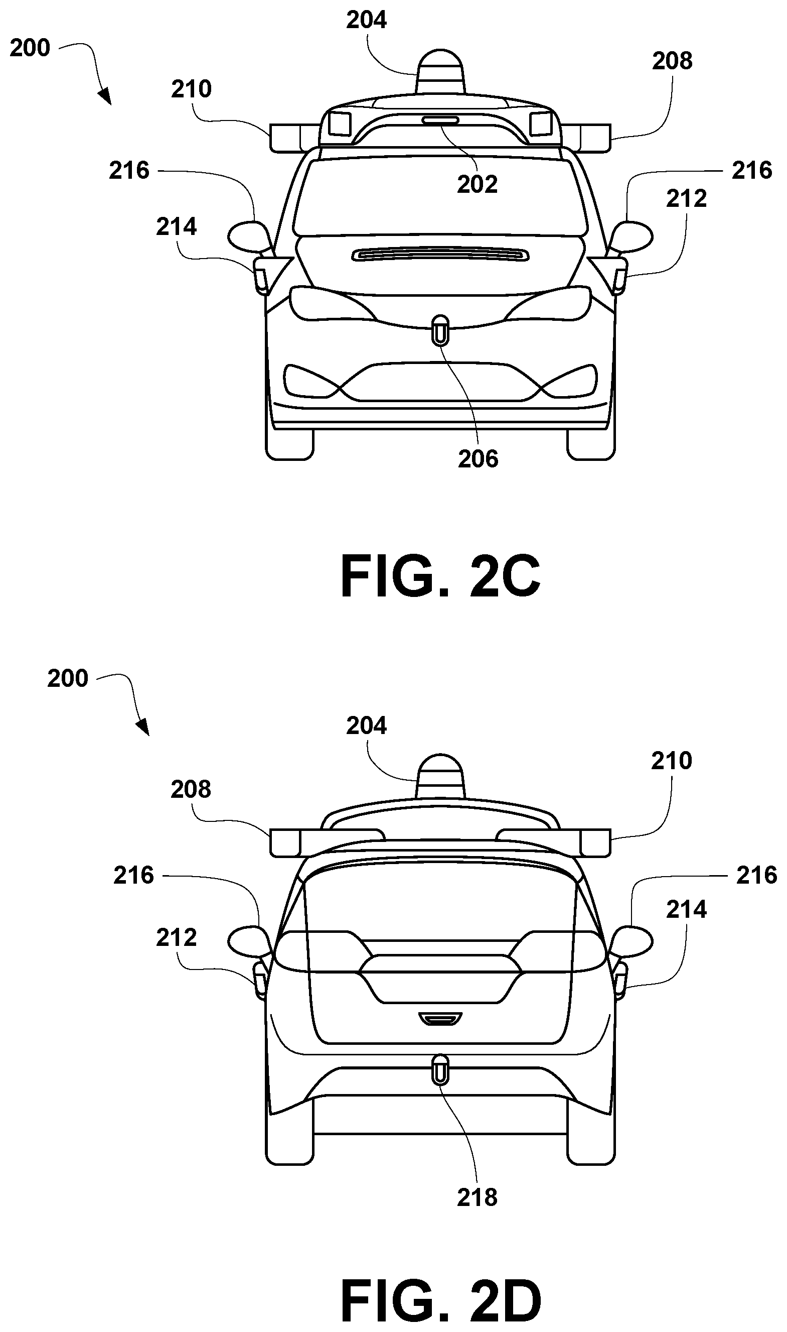 Patent US12568320 Figure 3 – Reducing auto-exposure latency