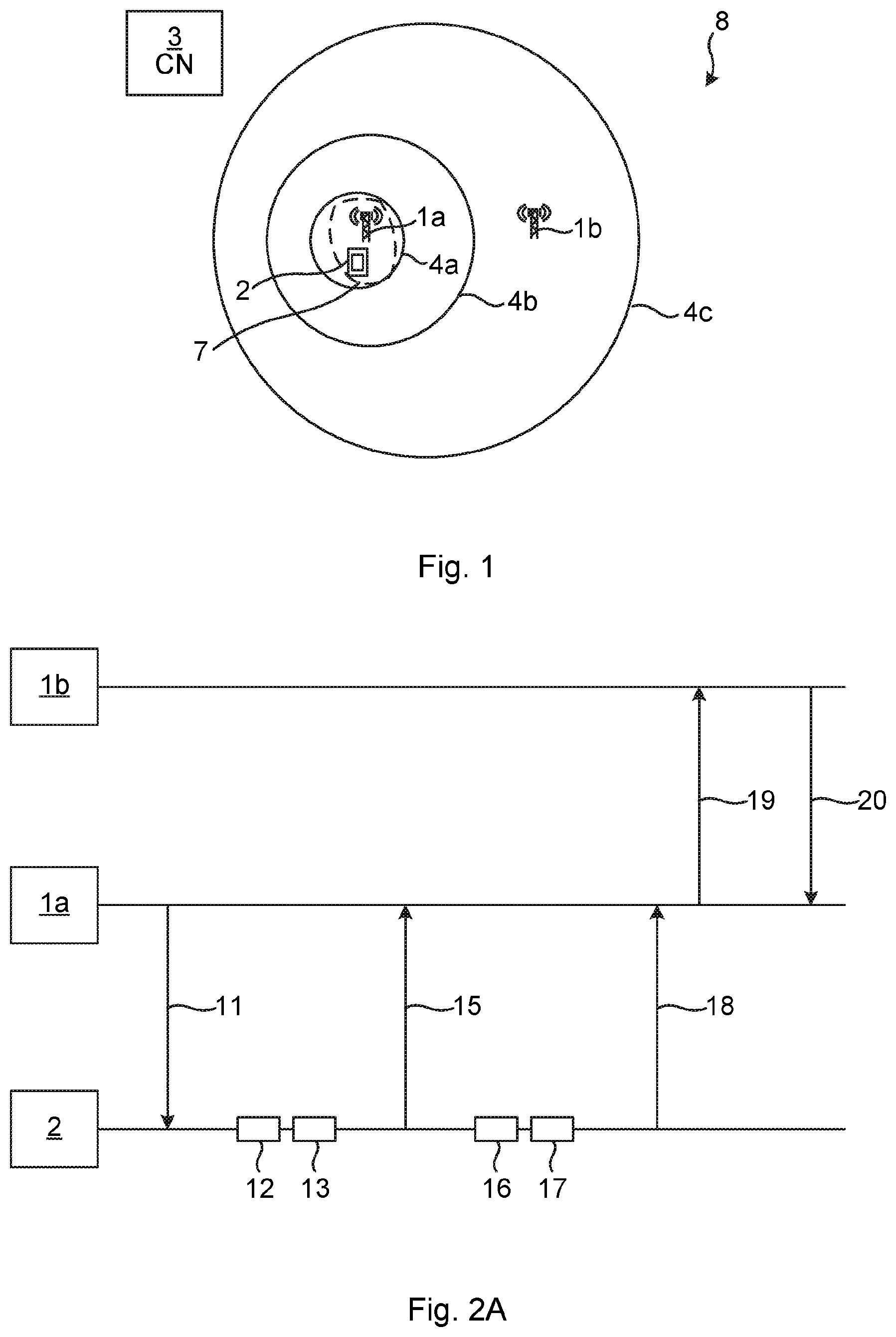 Patent US12568392 — Measuring radio characteristics of measurement objects — Figure 1