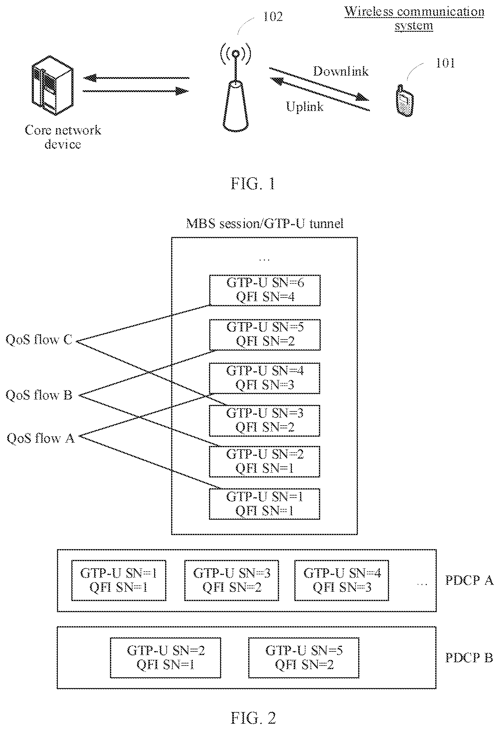 Patent US12568394 — Communication method and apparatus — Figure 1