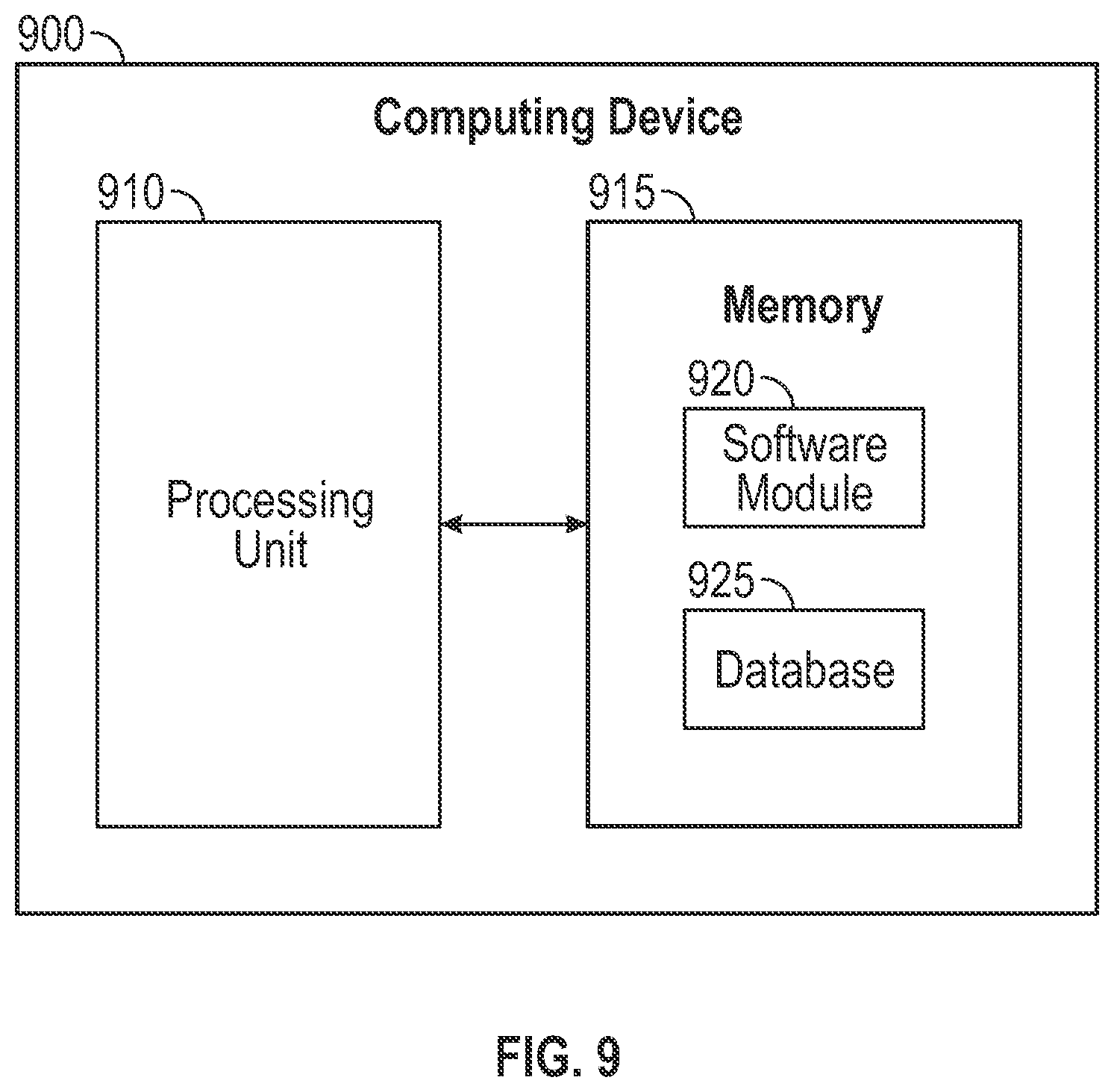 Patent US12568445 Figure 9 – Wireless local area network access point system configuration and power improvement