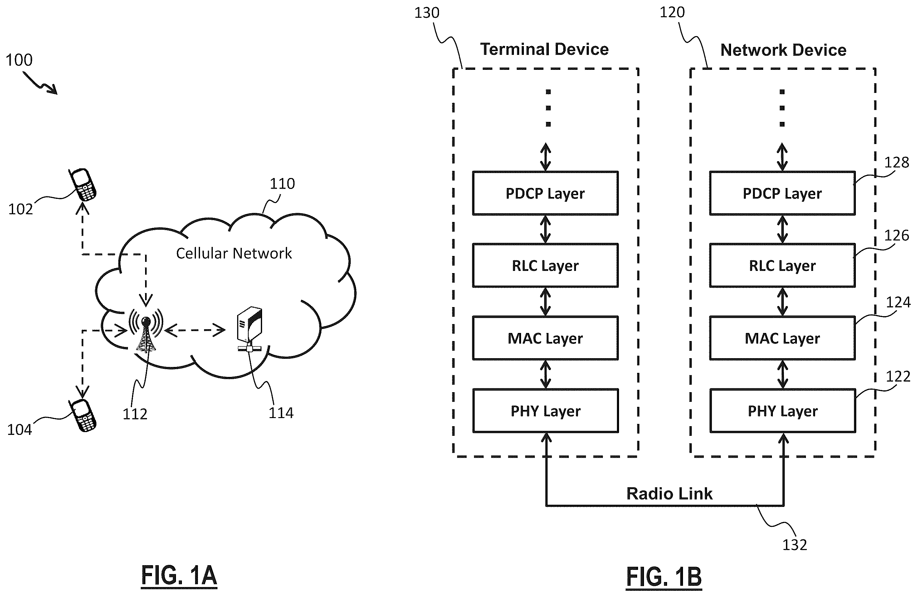 Patent US12568448 — PUCCH format 0 signal processing with reduced complexity — Figure 1
