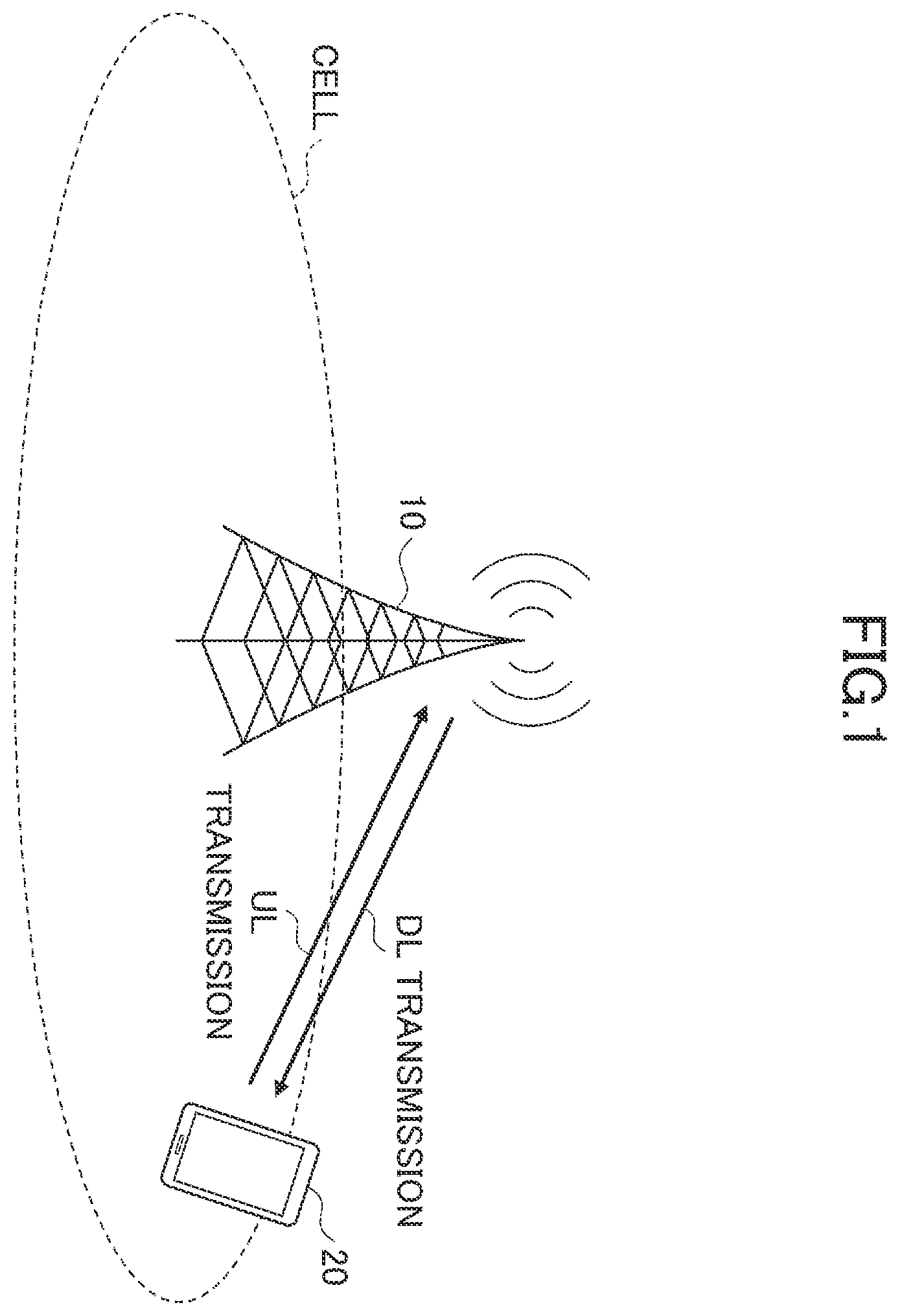 Patent US12568455 — Terminal and base station apparatus — Figure 1