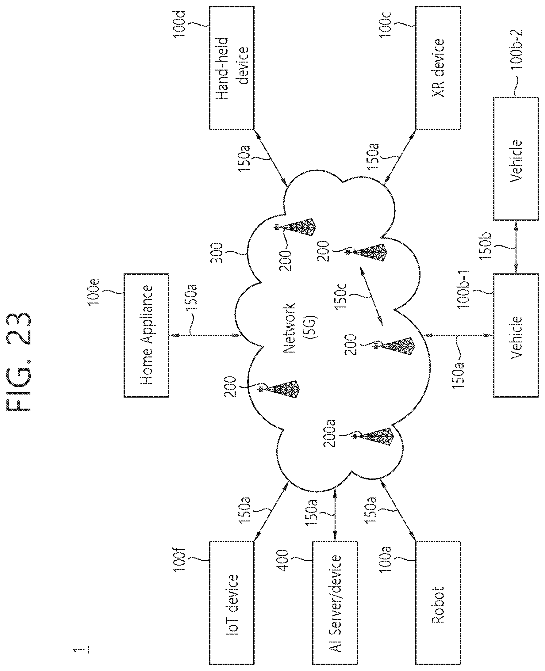 Patent US12568461 Figure 20 – Method and apparatus for measuring position in NR V2X