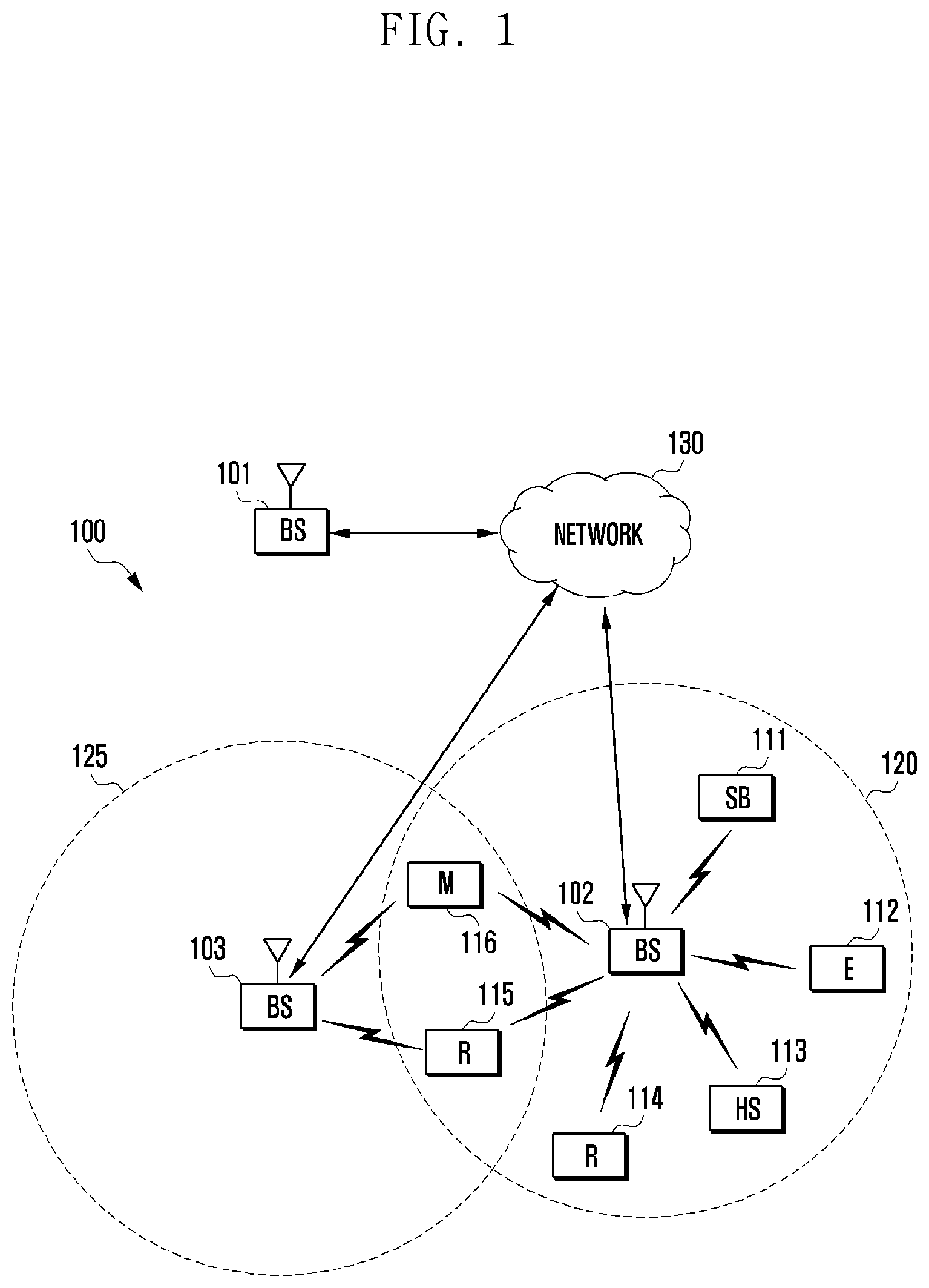 Patent US12568488 — Method and device for transmission — Figure 1