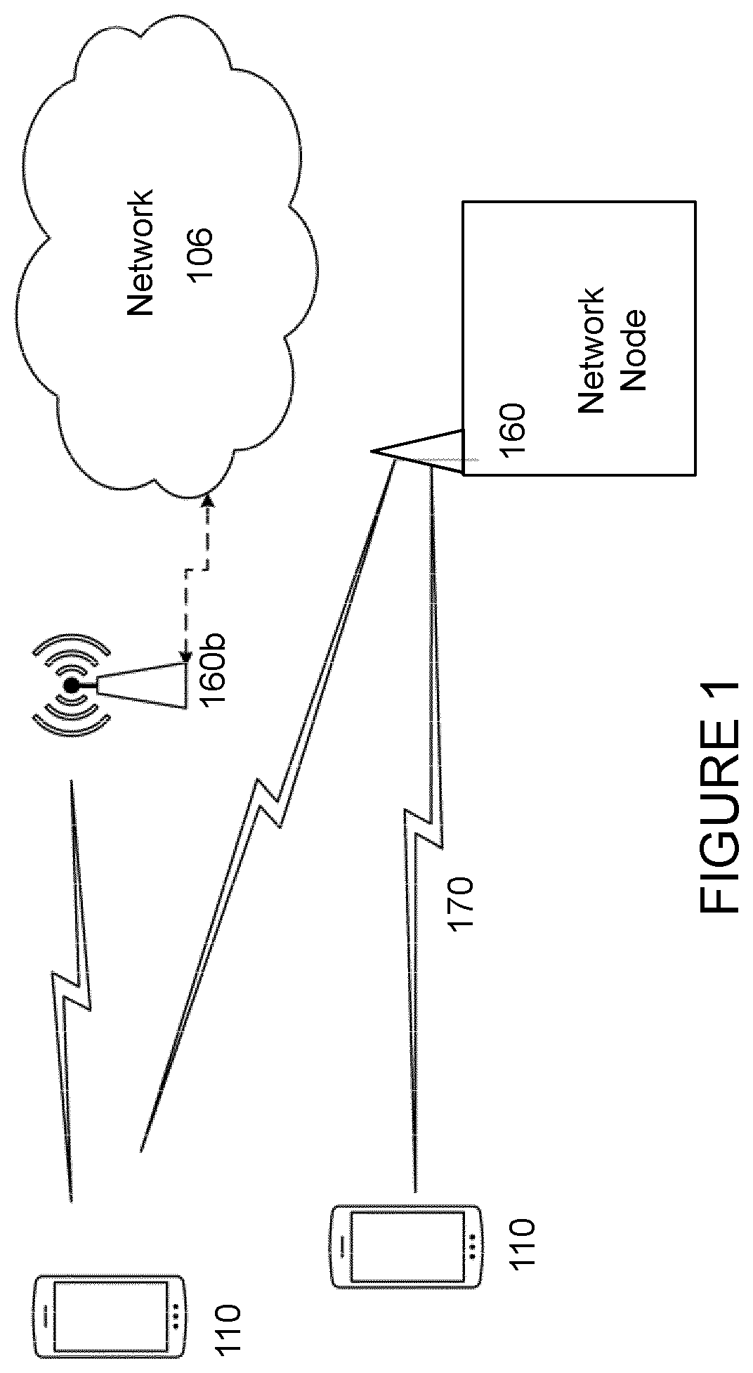 Patent US12568493 — Multiple downlink semi-persistent scheduling configurations for New Radio Internet of Things — Figure 1