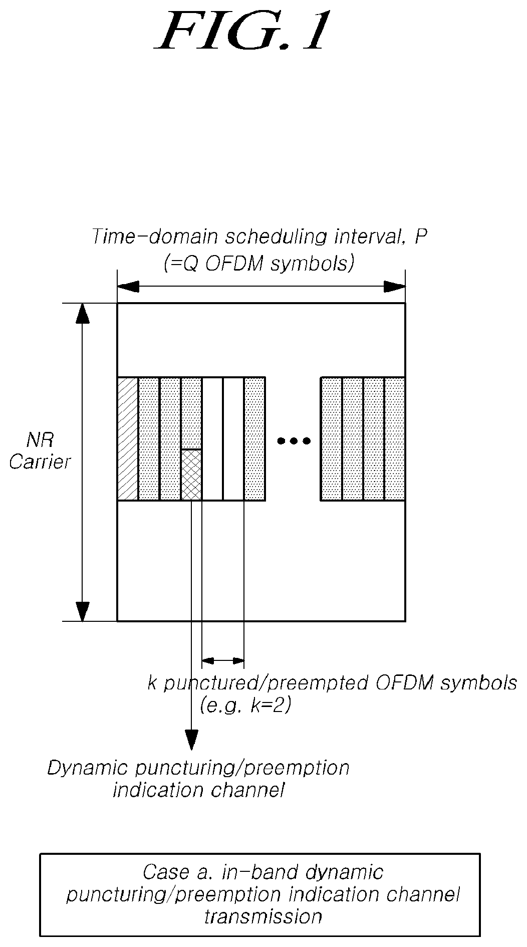 Patent US12568506 — Method and device for transmitting or receiving data in next generation wireless access network — Figure 1
