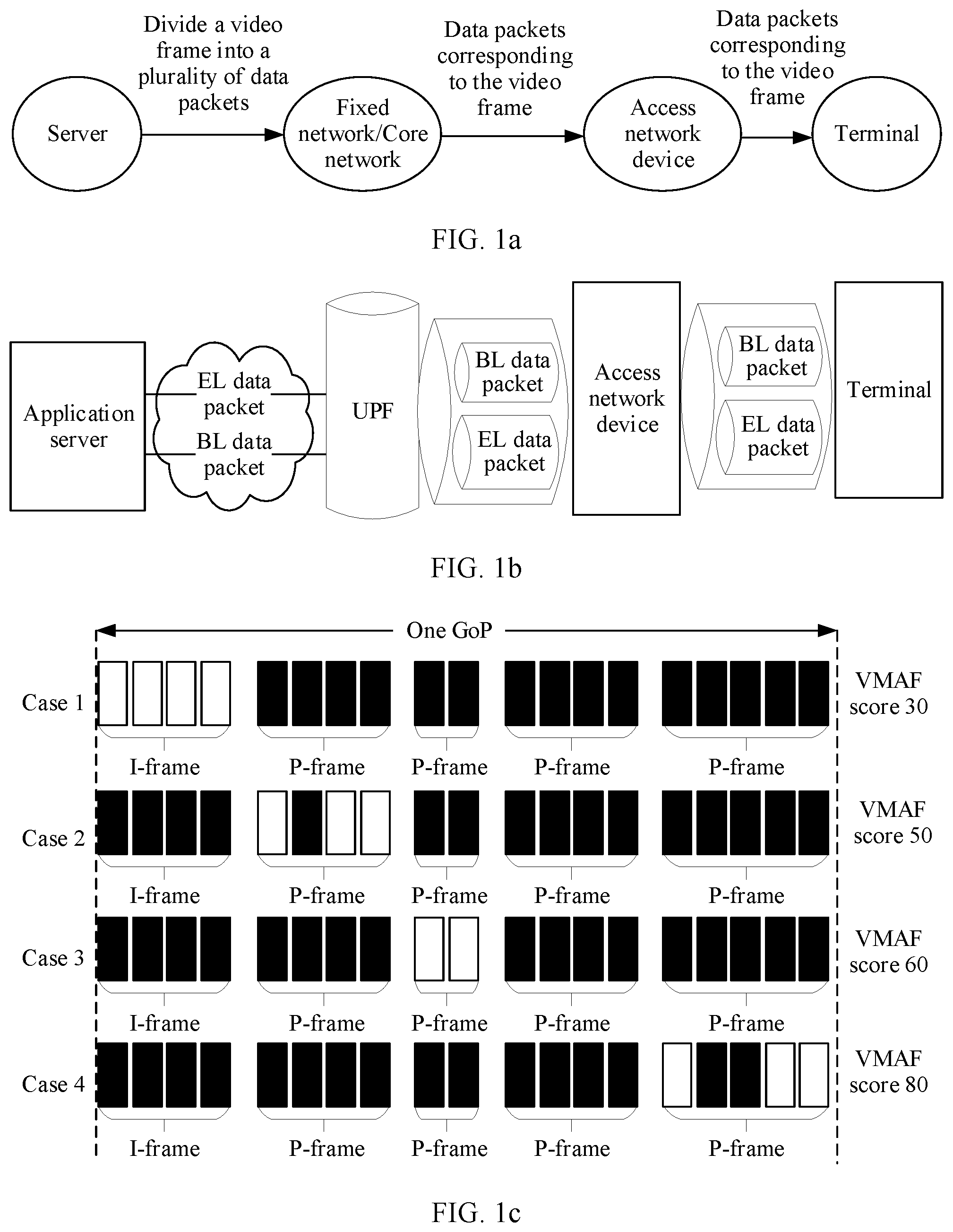 Patent US12568521 — Scheduling transmission method and apparatus — Figure 1