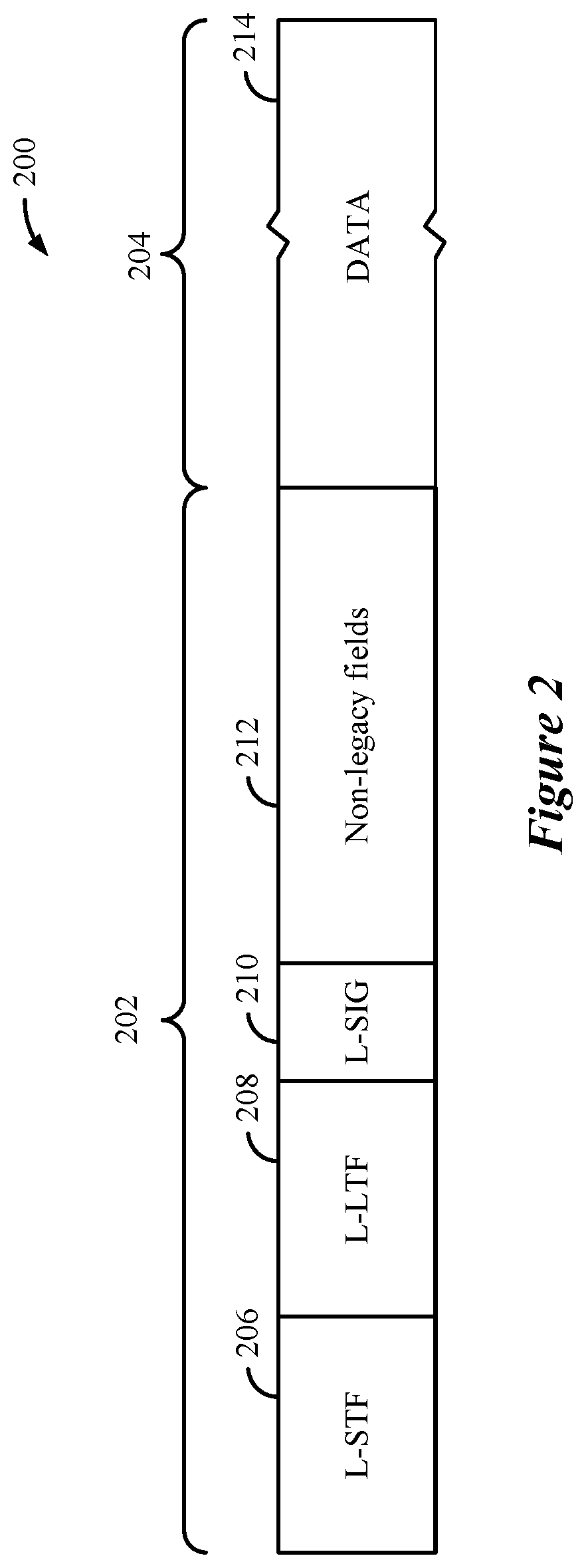 Patent US12568541 Figure 2 – Multiple access point (AP) association