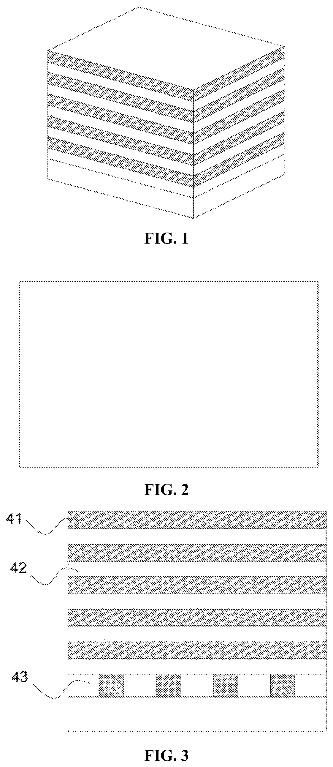 Patent US12568633 — High-density three-dimensional multilayer memory and fabrication method — Figure 1