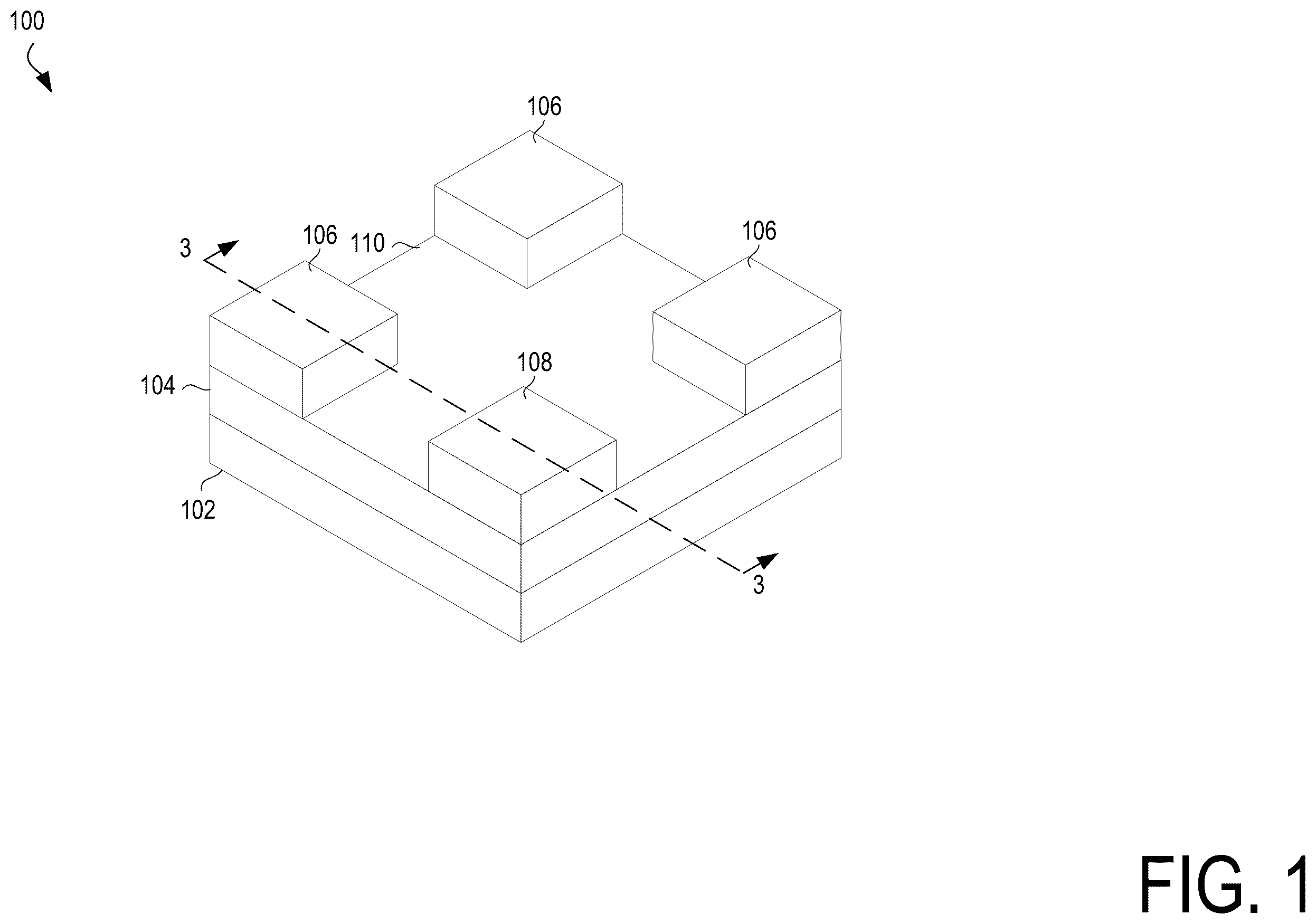 Patent US12568658 — Technologies for majority gates — Figure 1