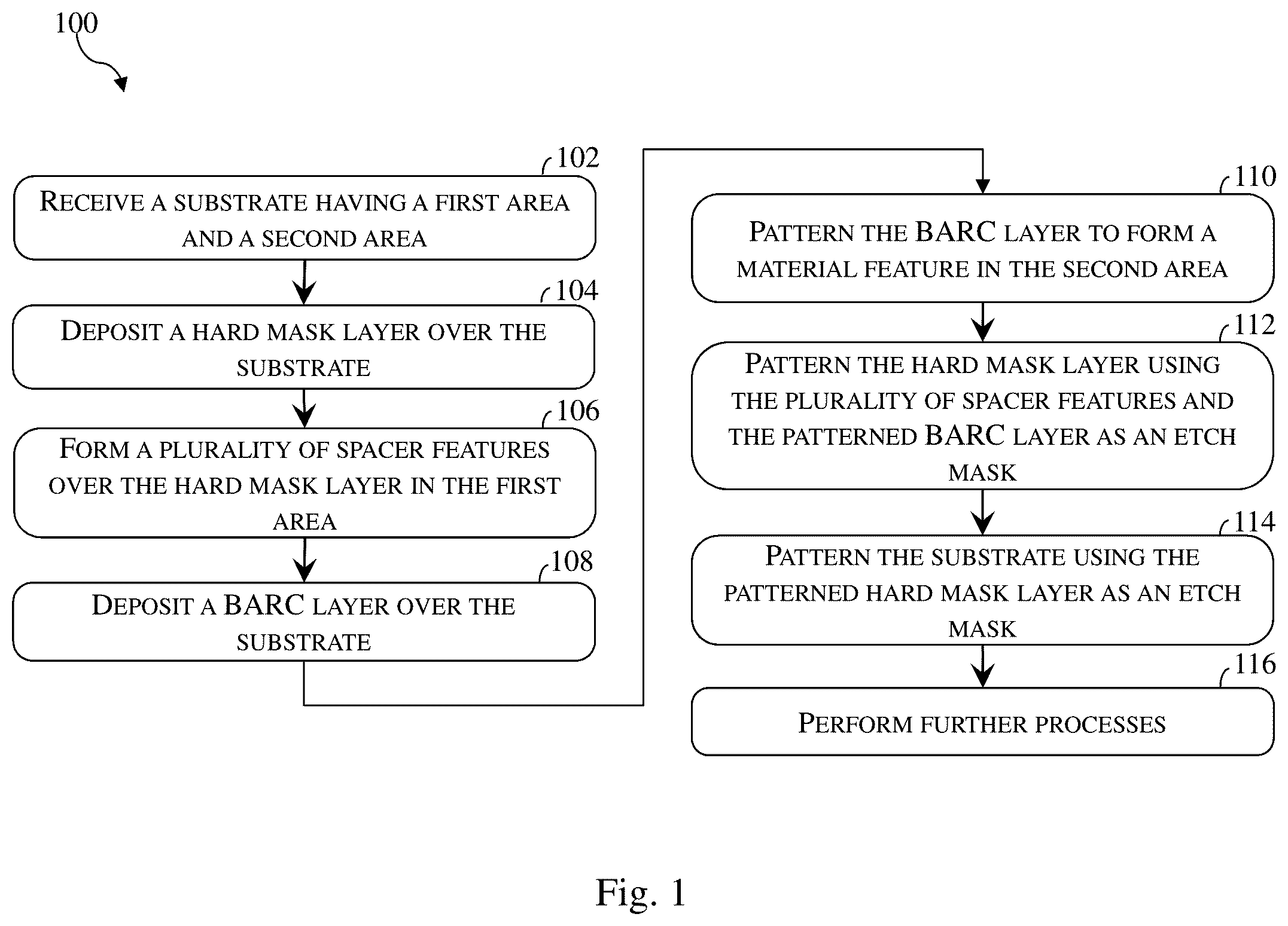 Patent US12568676 Figure 1 – High voltage devices