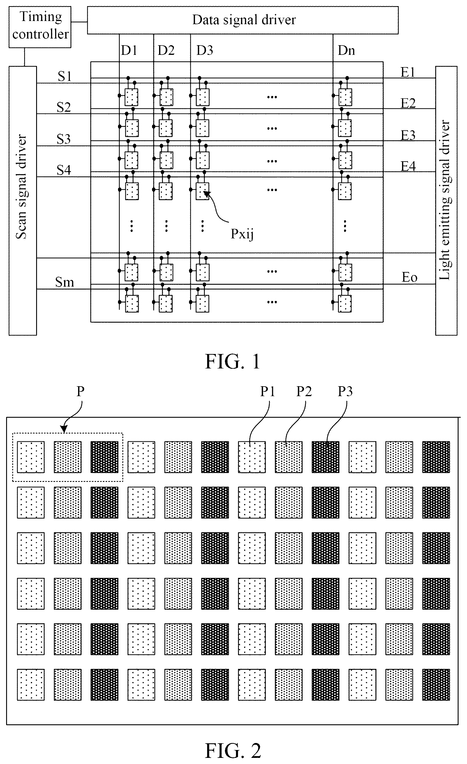 Patent US12568744 — Display substrate and manufacturing method therefor, and display apparatus — Figure 1