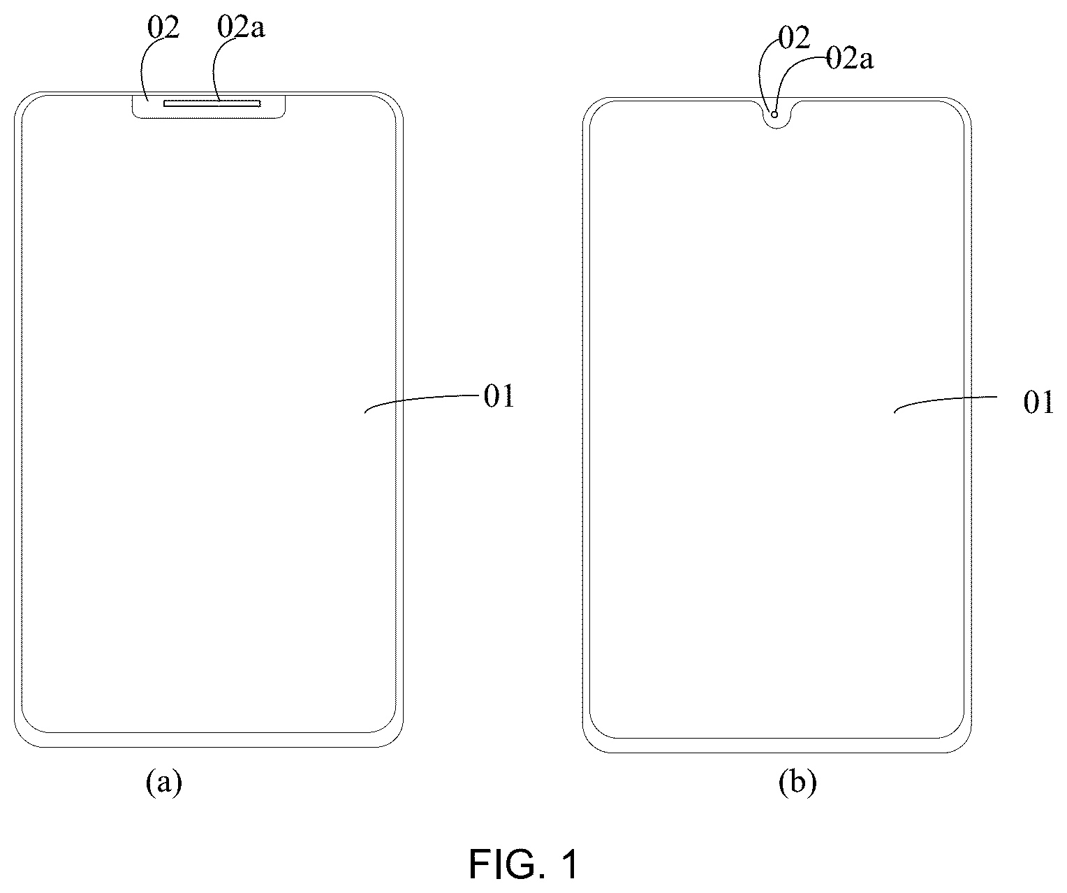 Patent US12568745 — Display substrate and display apparatus — Figure 1