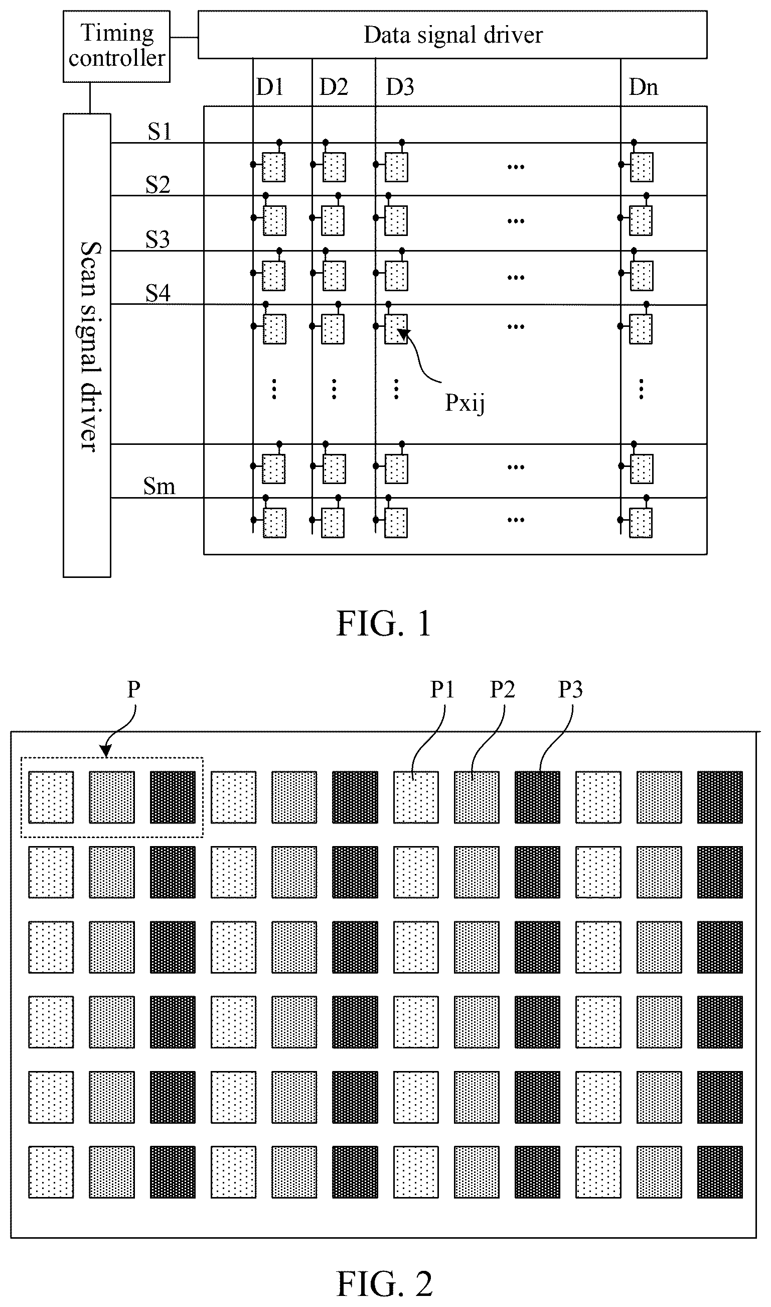 Patent US12568746 — Display substrate, preparation method thereof, and display device — Figure 1