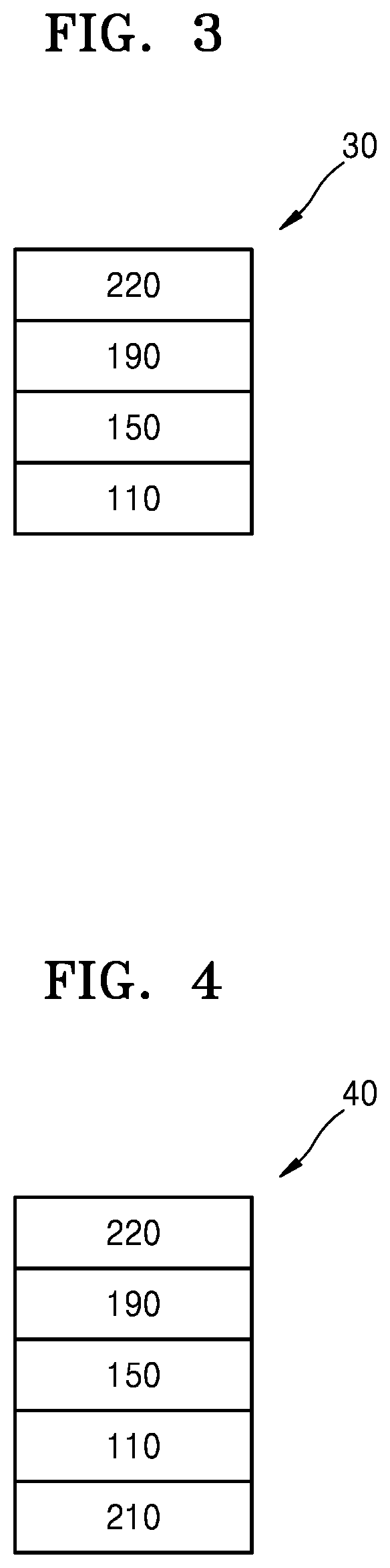Patent US12568759 Figure 2 – Organic light-emitting device and display apparatus including the same