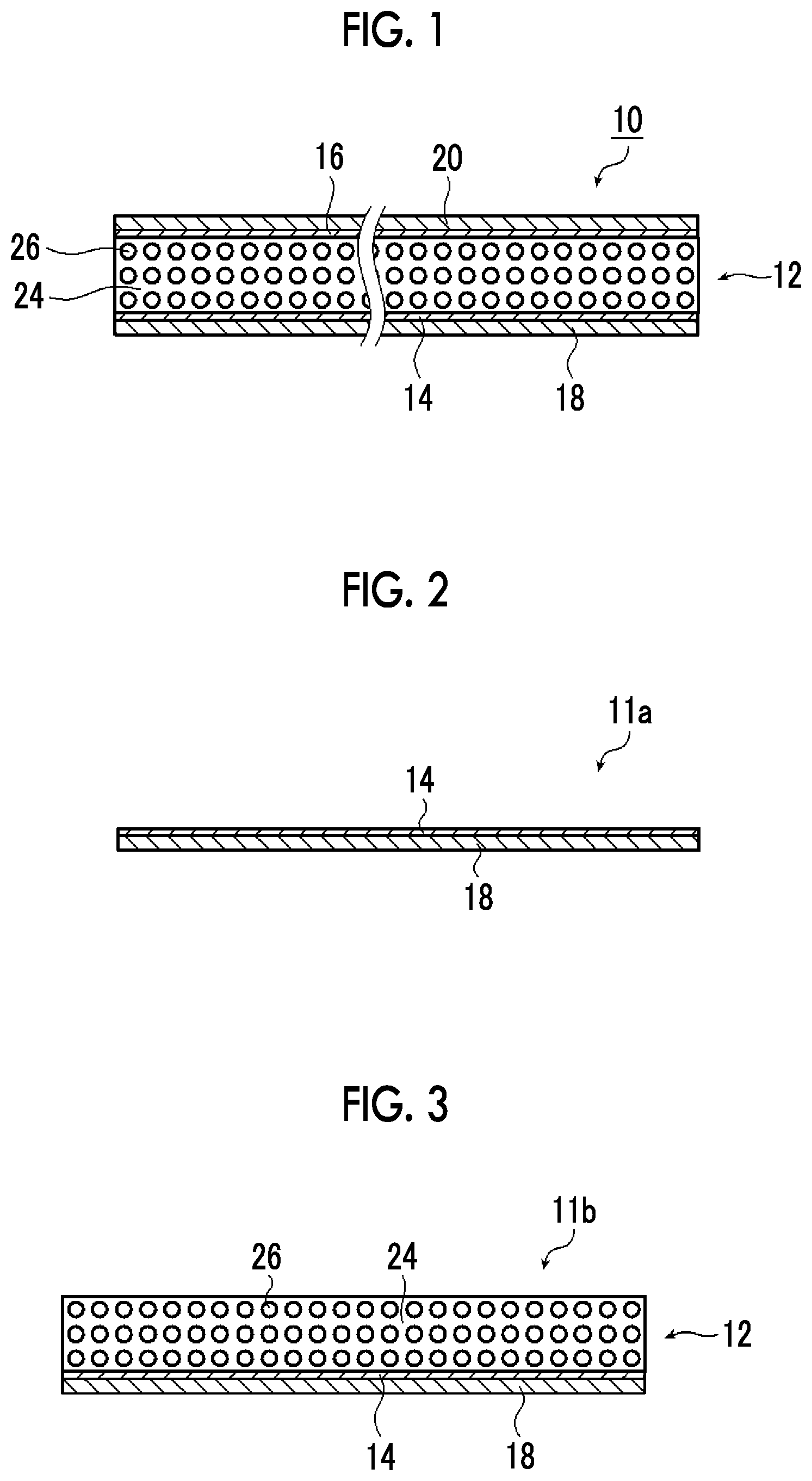 Patent US12568766 — Polymer-based piezoelectric composite material film — Figure 1