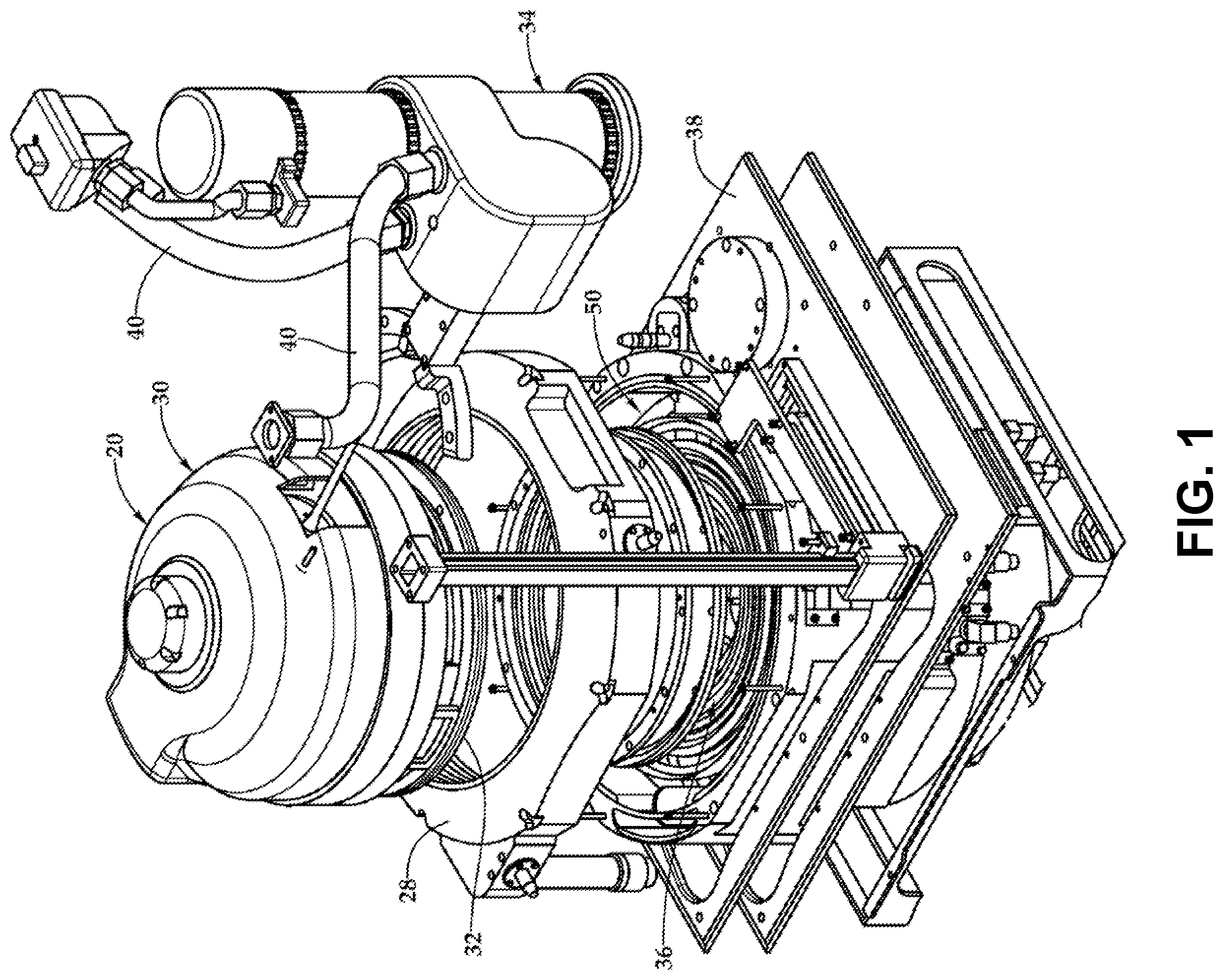 Patent US12568778 — Semiconductor film plating perimeter mapping and compensation — Figure 1
