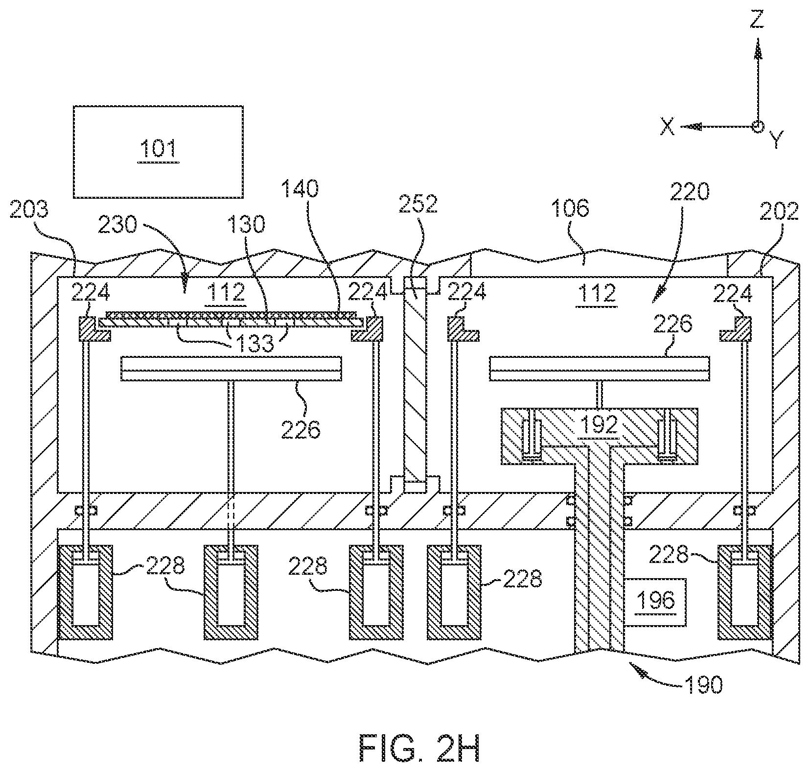 Patent US12568796 Figure 14 – Semiconductor process equipment