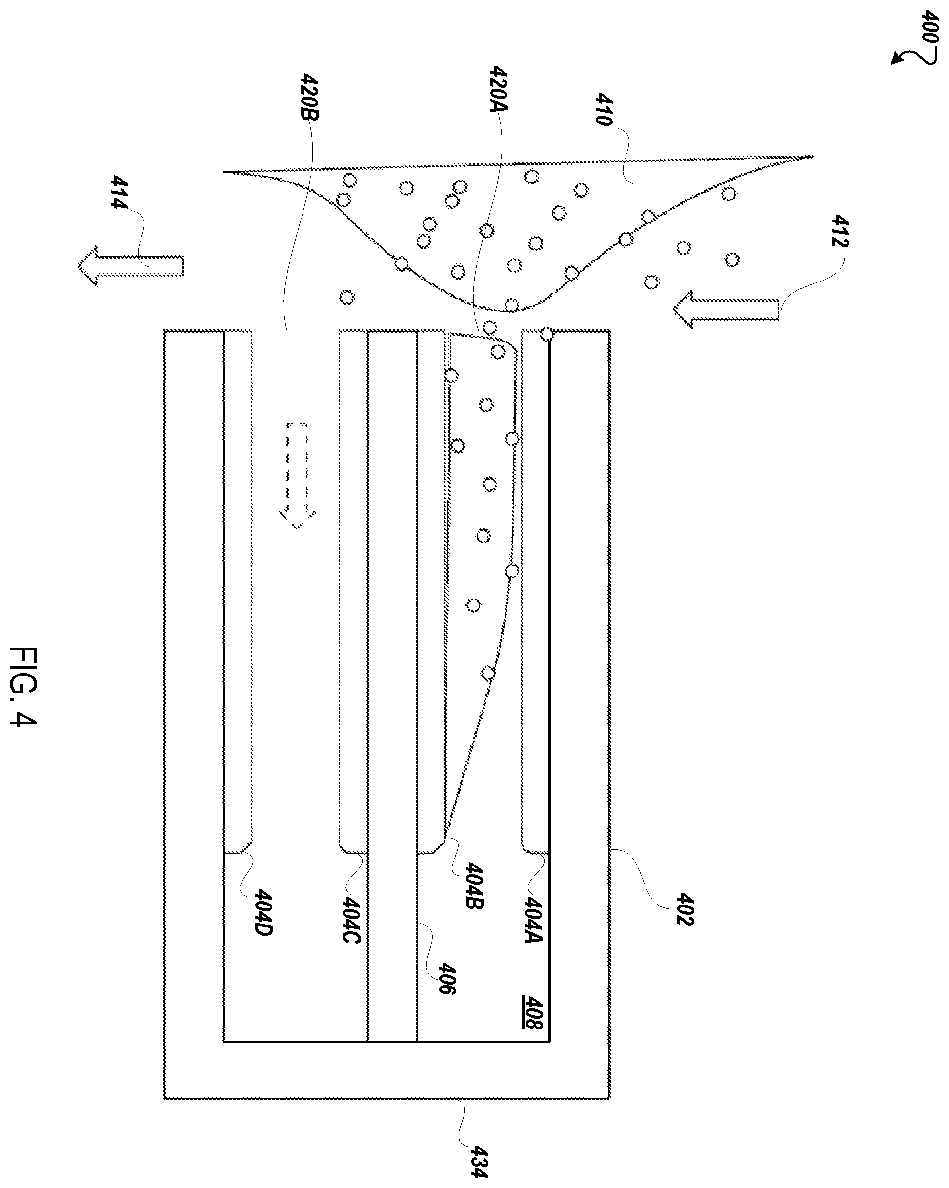 Patent US12568800 Figure 3 – Chemical-dose substrate deposition monitoring