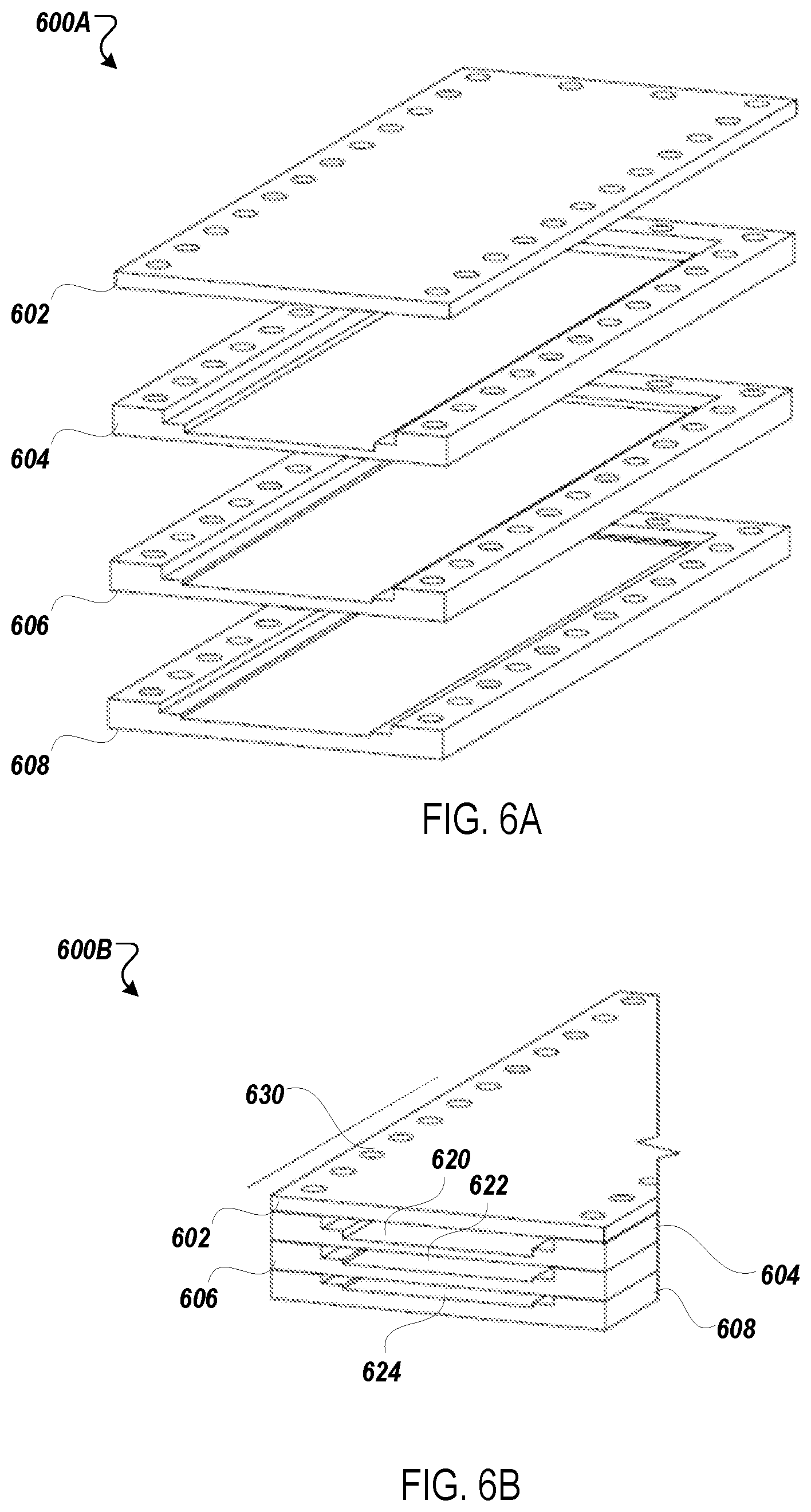 Patent US12568800 Figure 5 – Chemical-dose substrate deposition monitoring
