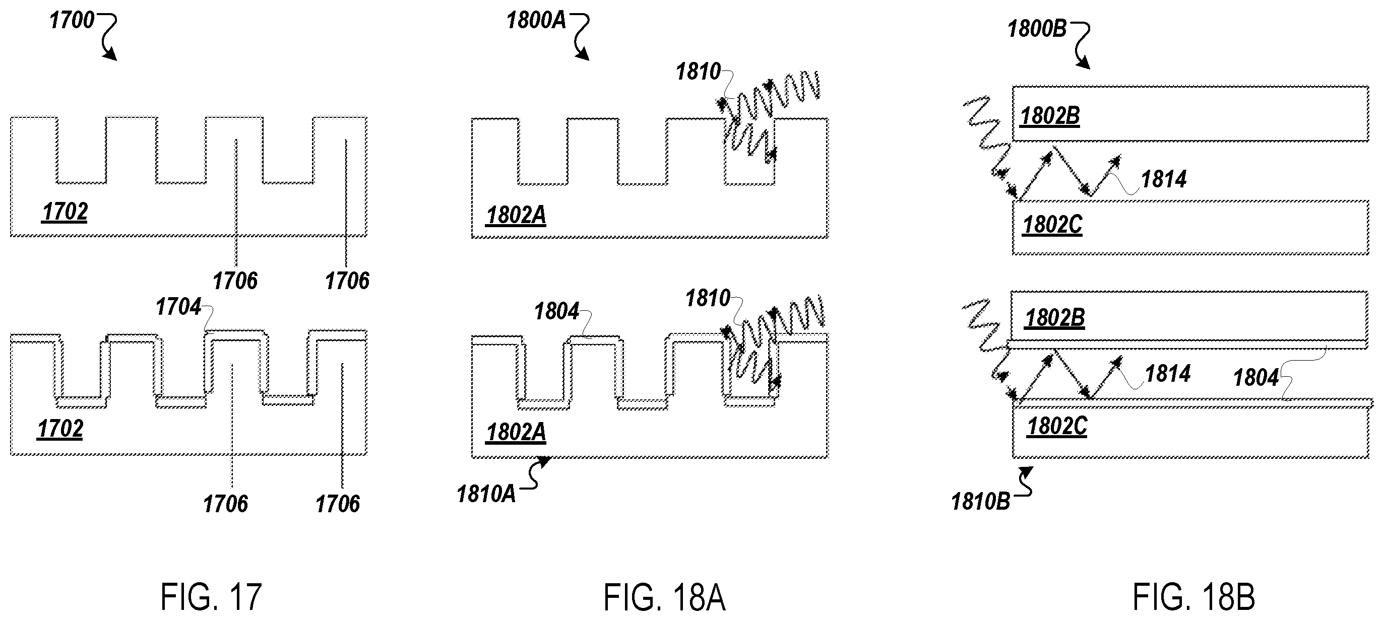 Patent US12568800 Figure 14 – Chemical-dose substrate deposition monitoring