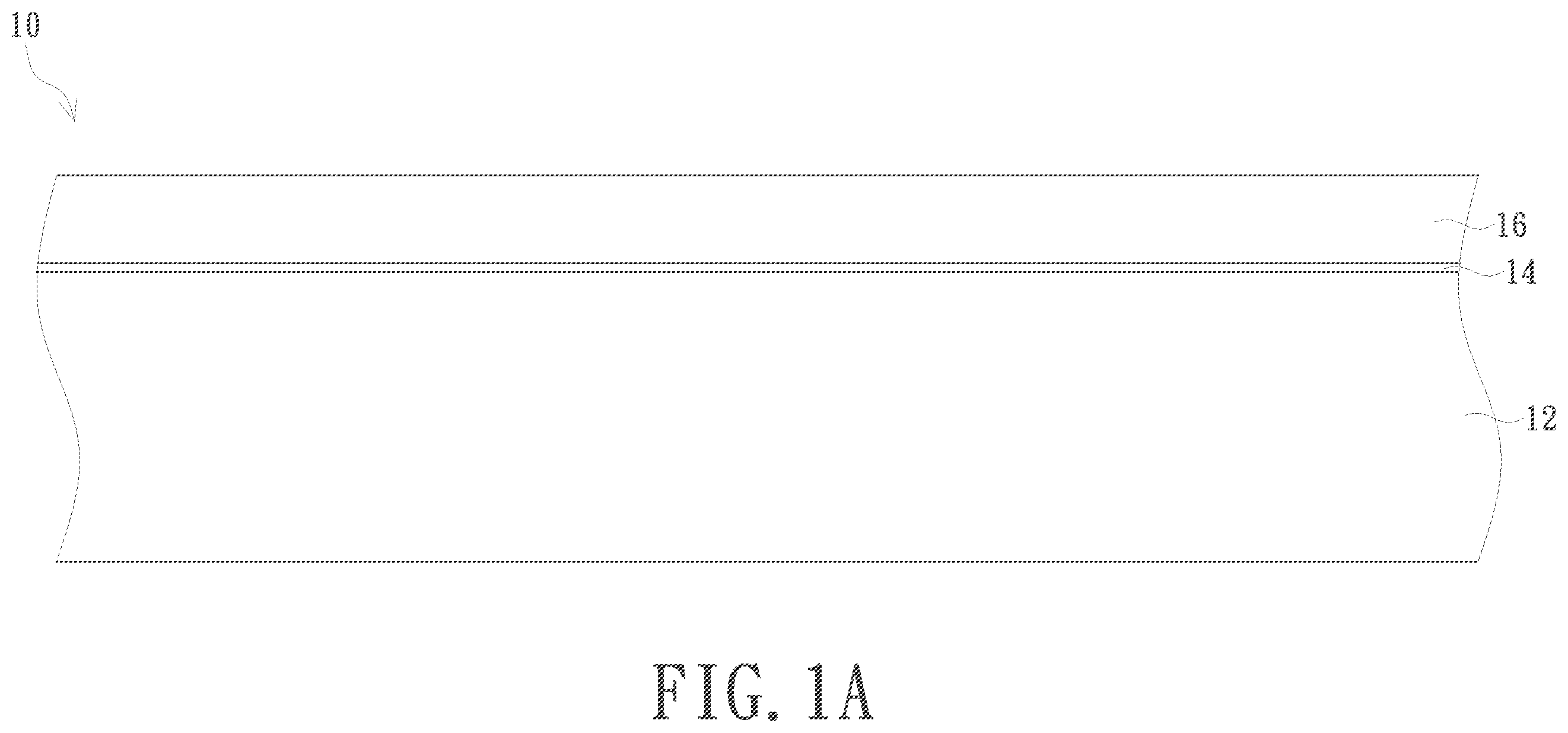 Patent US12568856 — Method of manufacturing three-dimensional system-on-chip and three-dimensional system-on-chip — Figure 1
