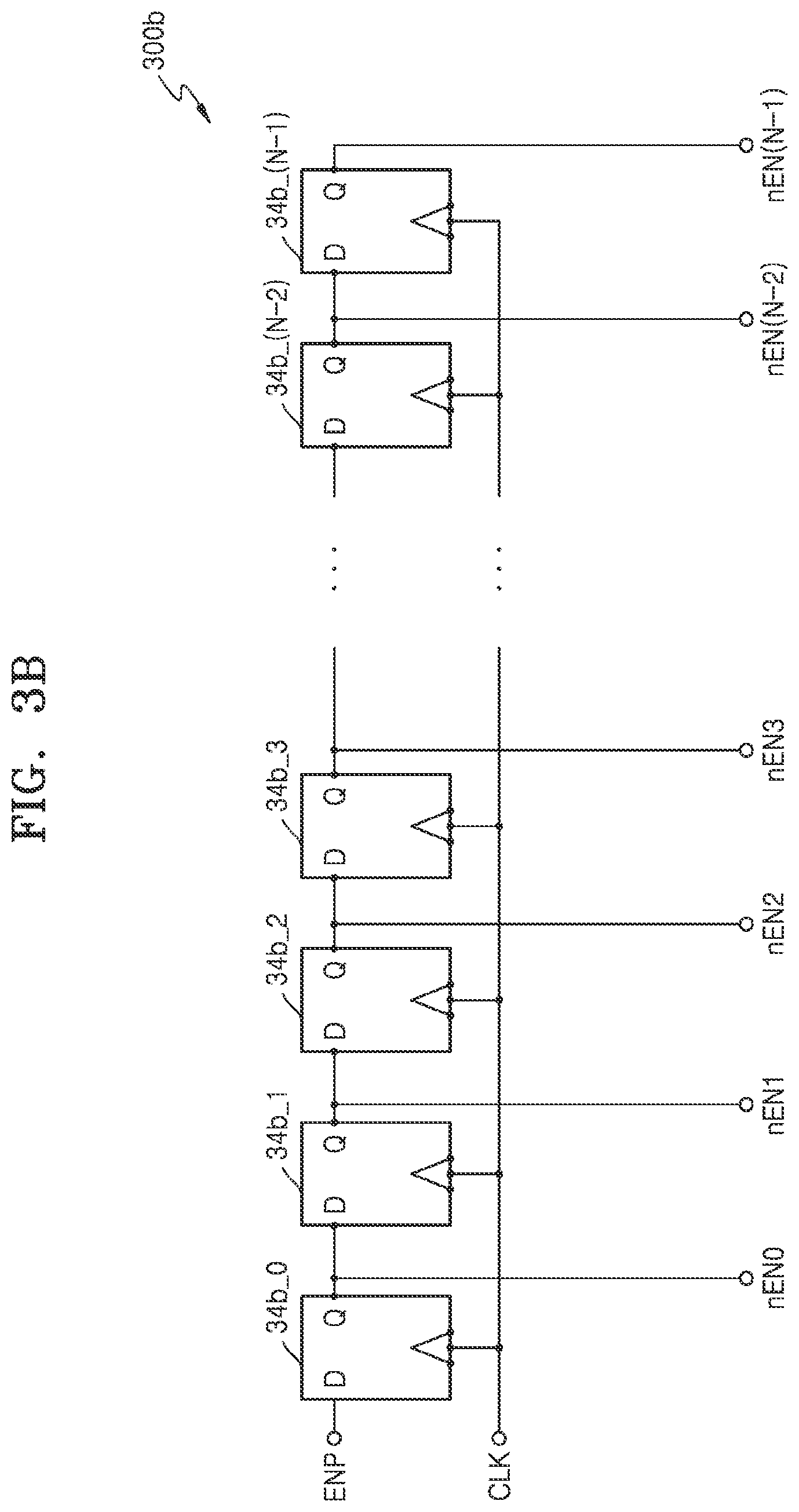 Patent US12568860 Figure 4 – Semiconductor device including through-silicon via (TSV) test device and operating method thereof