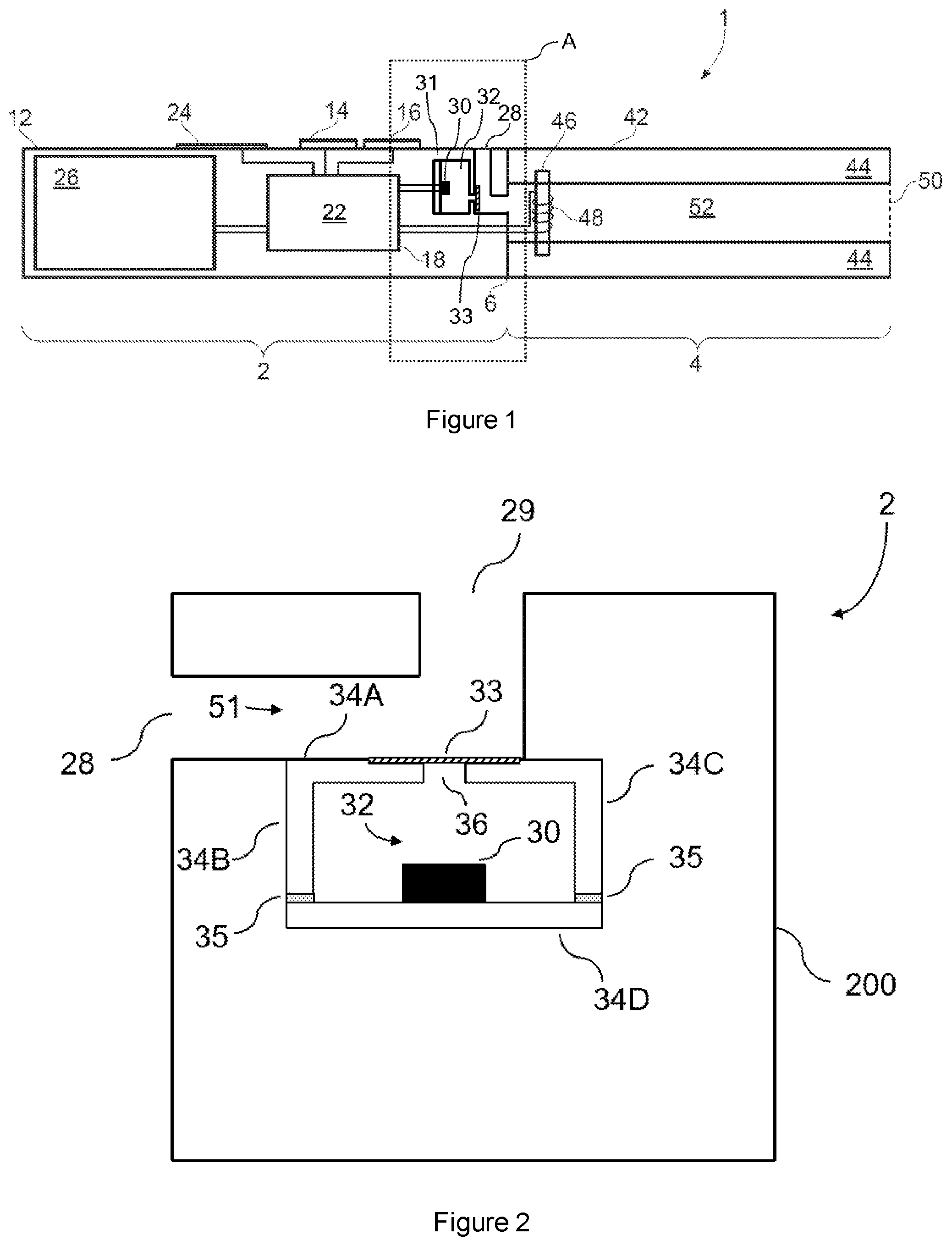 Patent US12569012 — Aerosol provision systems — Figure 1