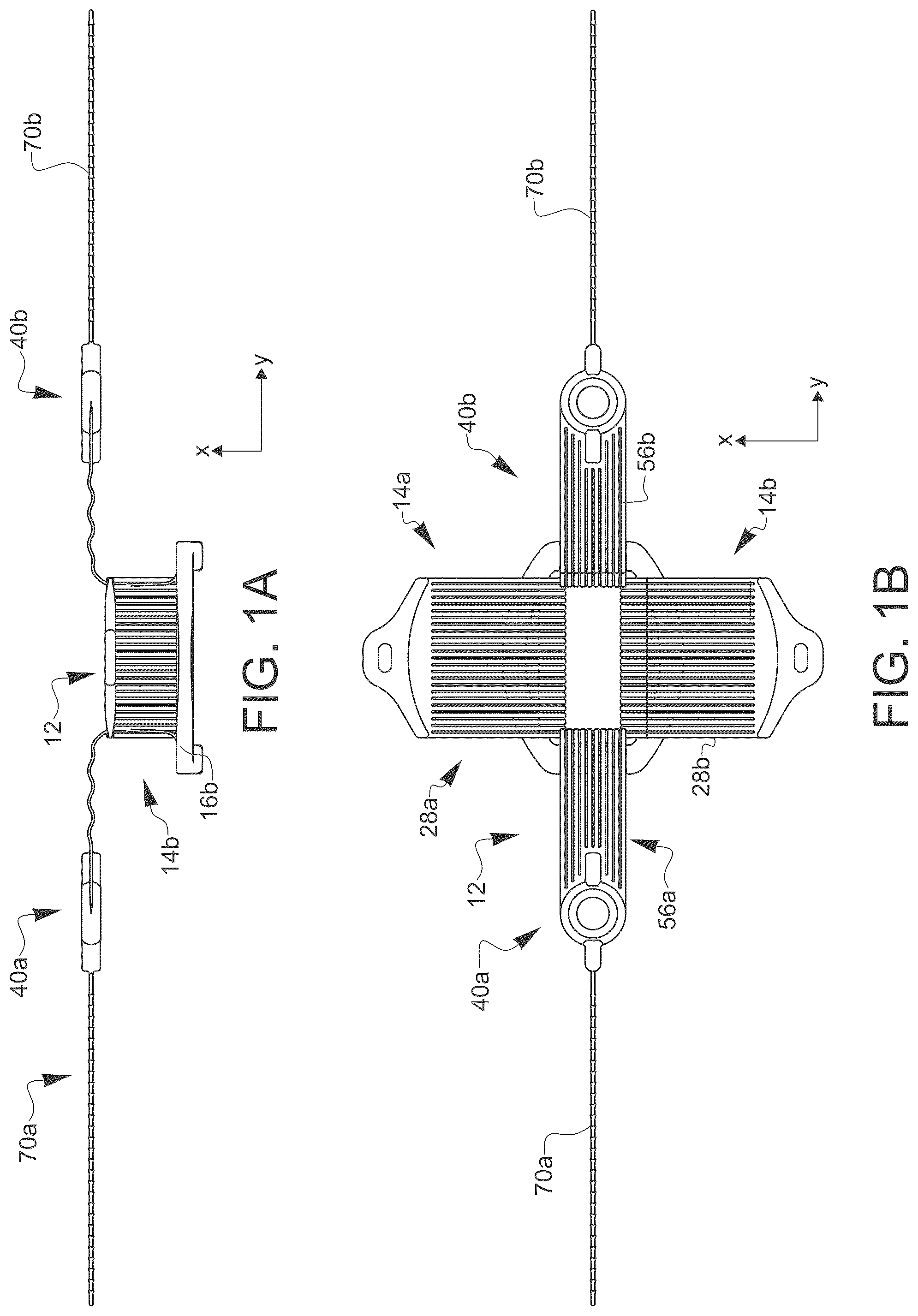 Patent US12569235 — Surgical retractor assembly — Figure 1