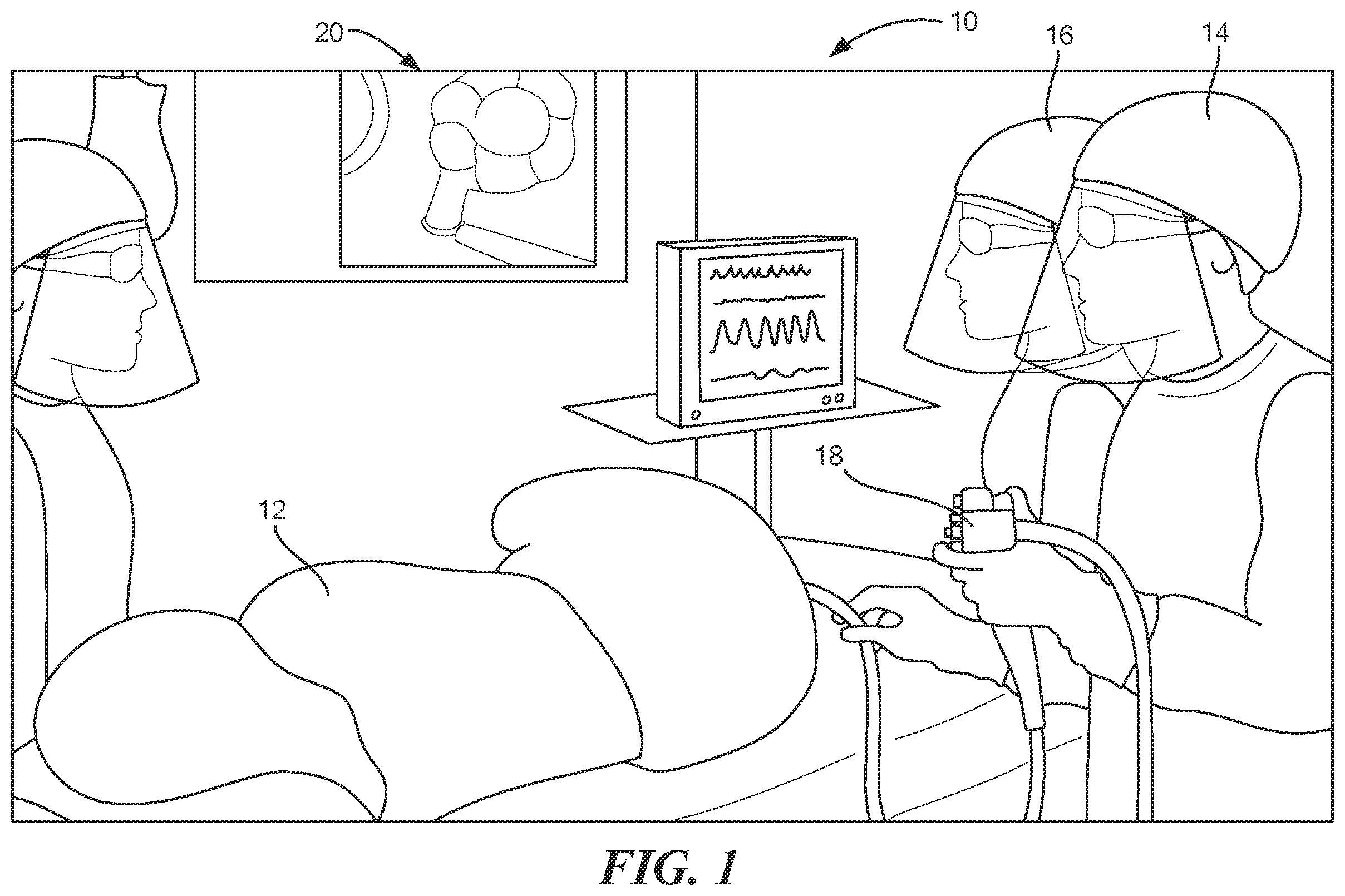 Patent US12569244 — Endoscopic suture cutter — Figure 1