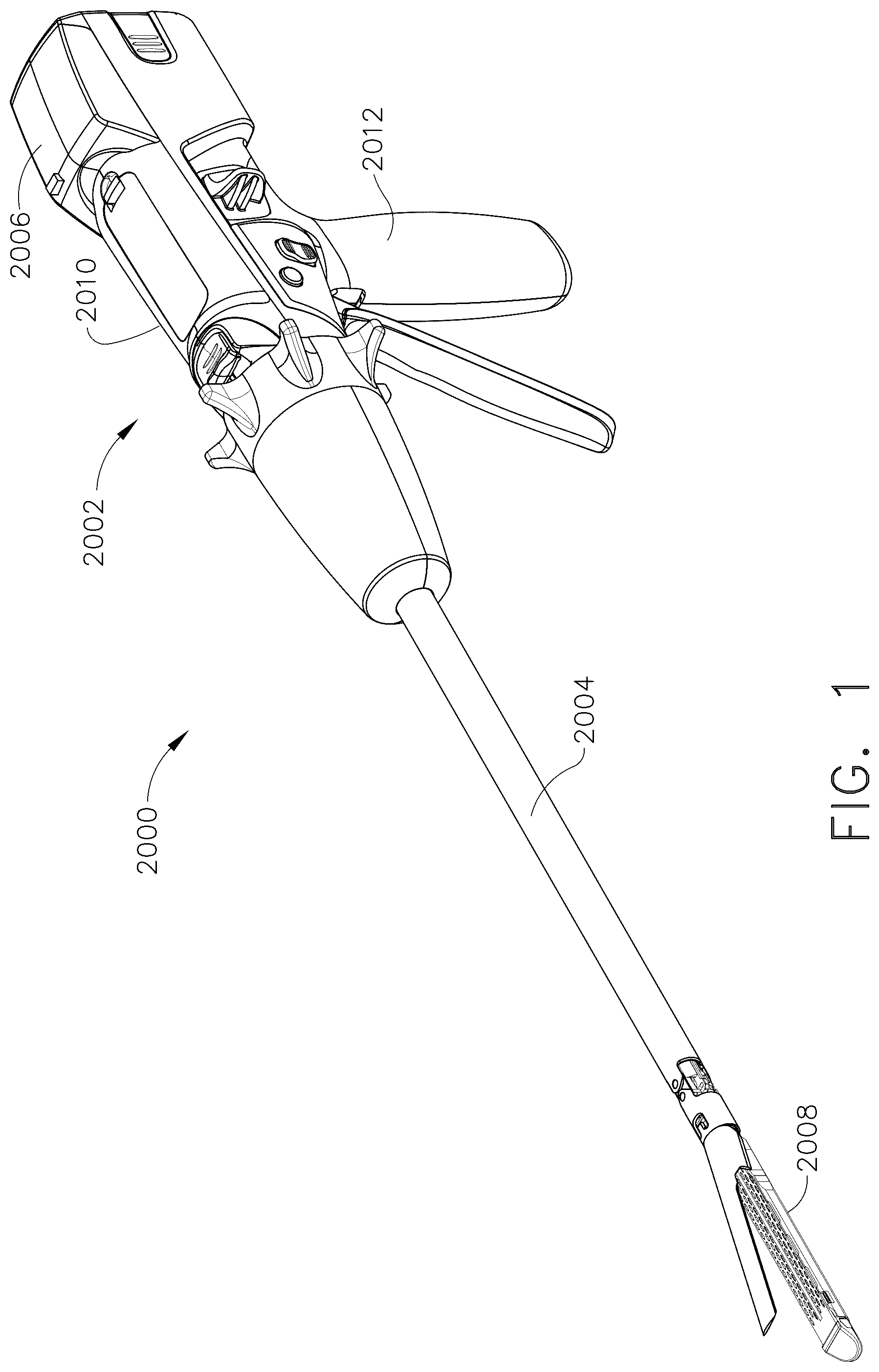 Patent US12569247 — Systems and methods for controlling a segmented circuit — Figure 1