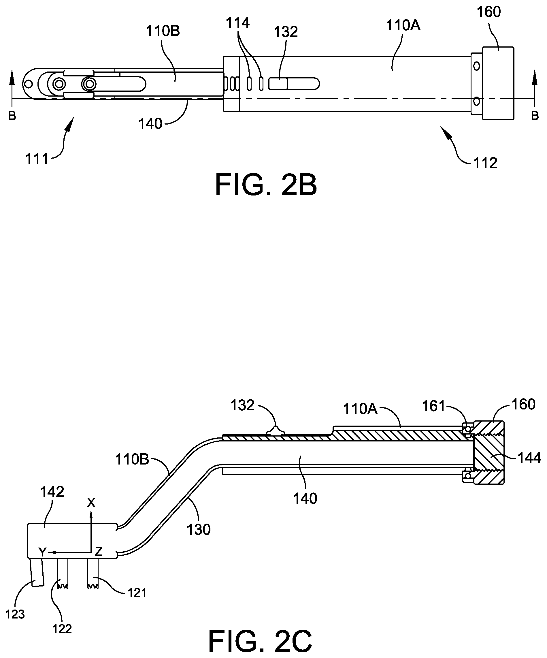 Patent US12569248 Figure 3 – Orthopedic staple and related instruments