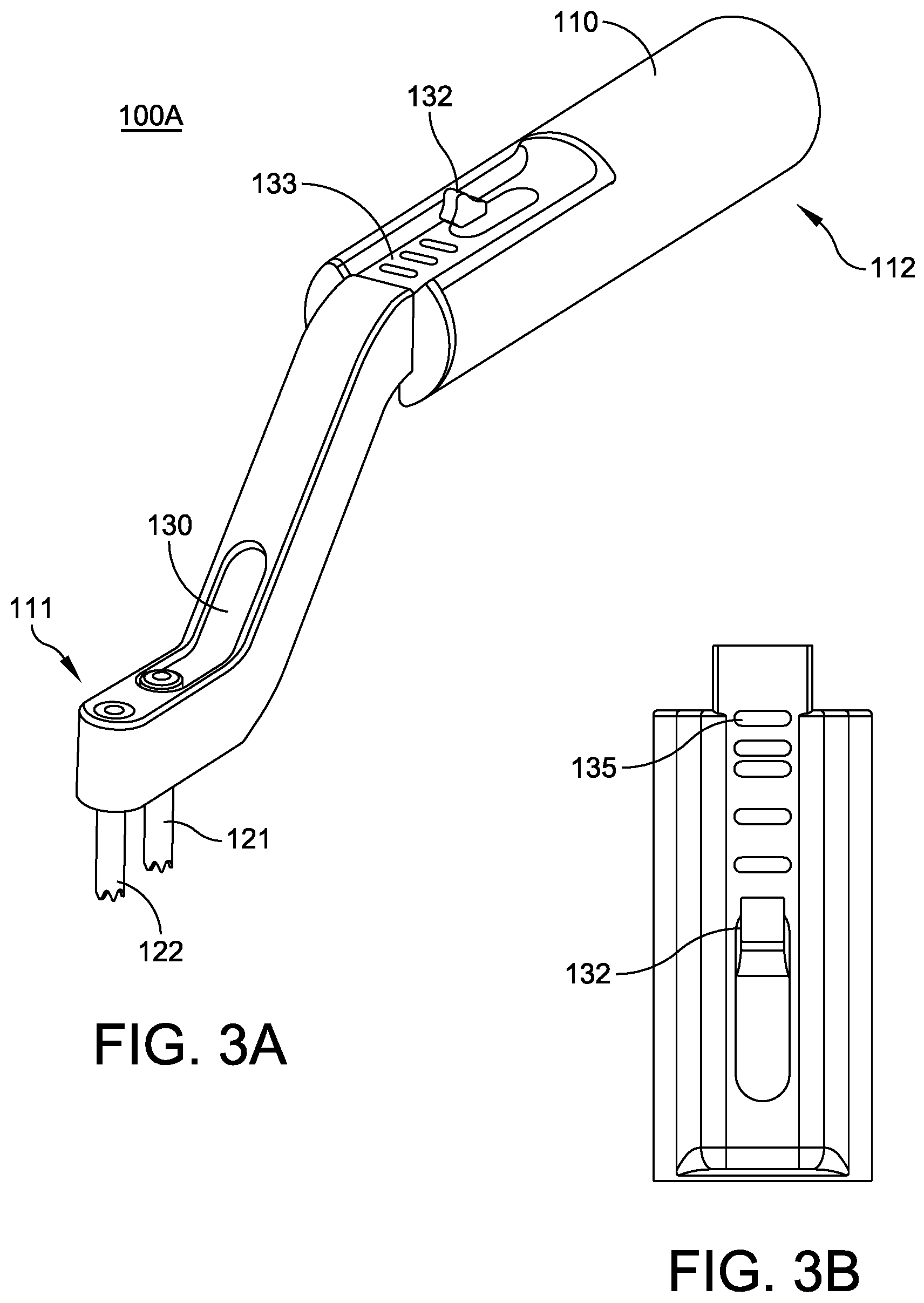 Patent US12569248 Figure 5 – Orthopedic staple and related instruments