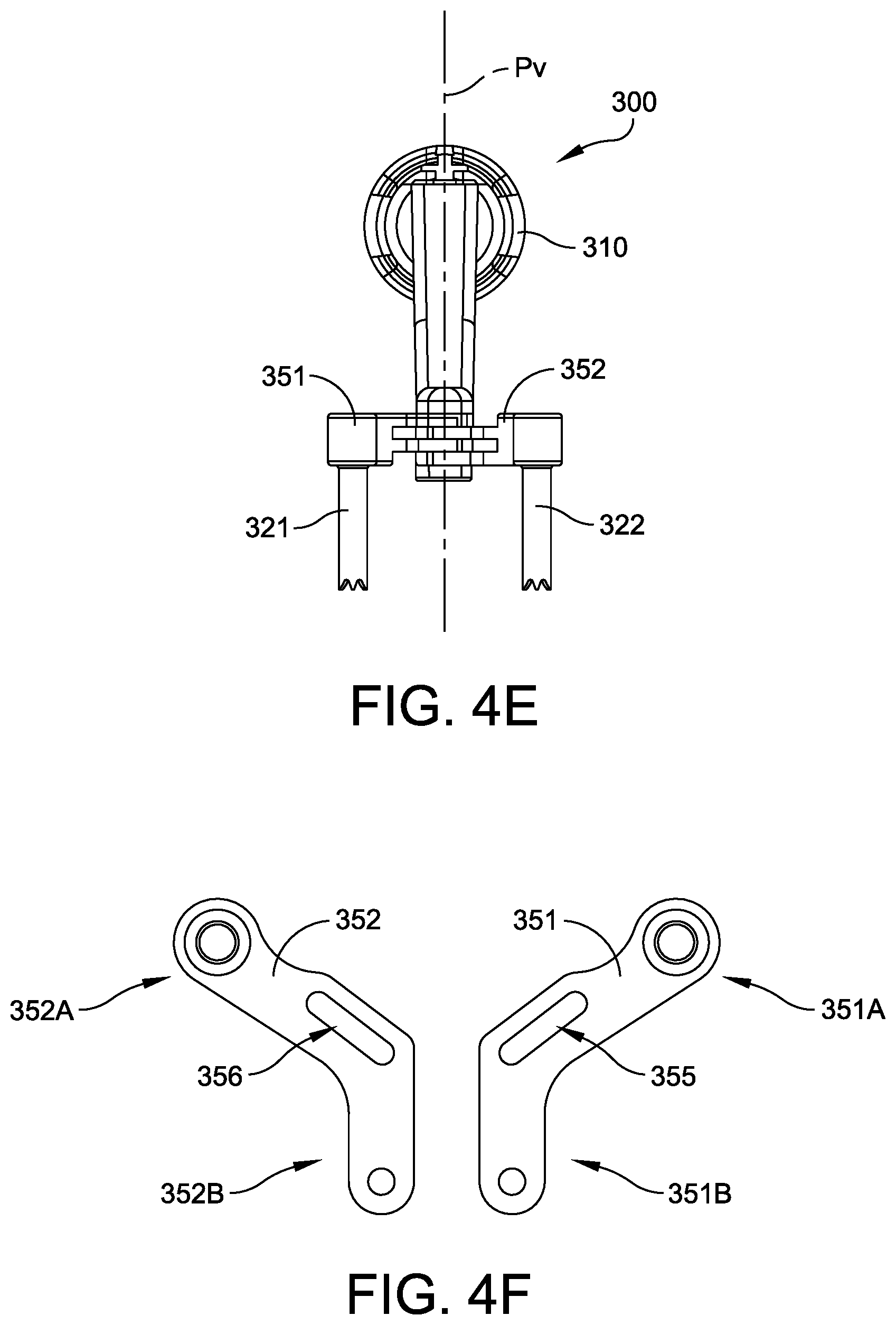 Patent US12569248 Figure 9 – Orthopedic staple and related instruments