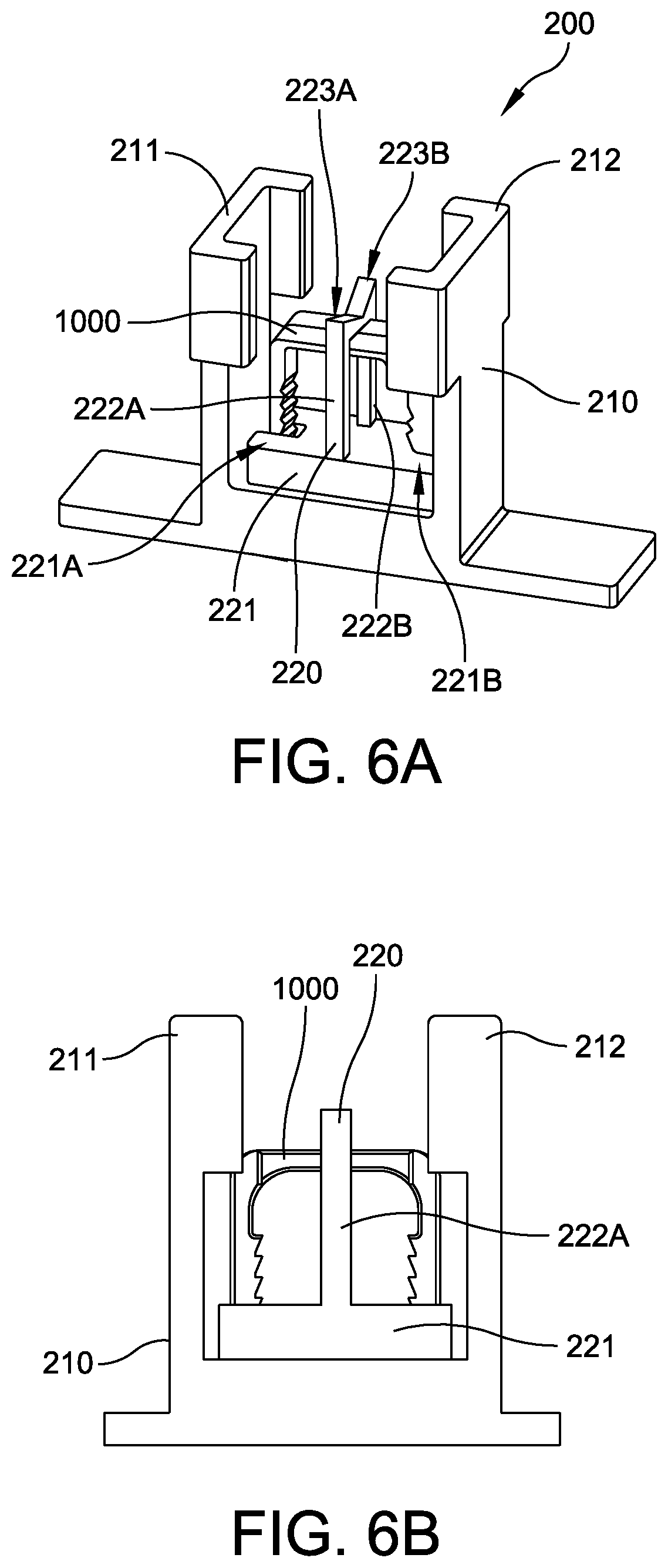 Patent US12569248 Figure 13 – Orthopedic staple and related instruments