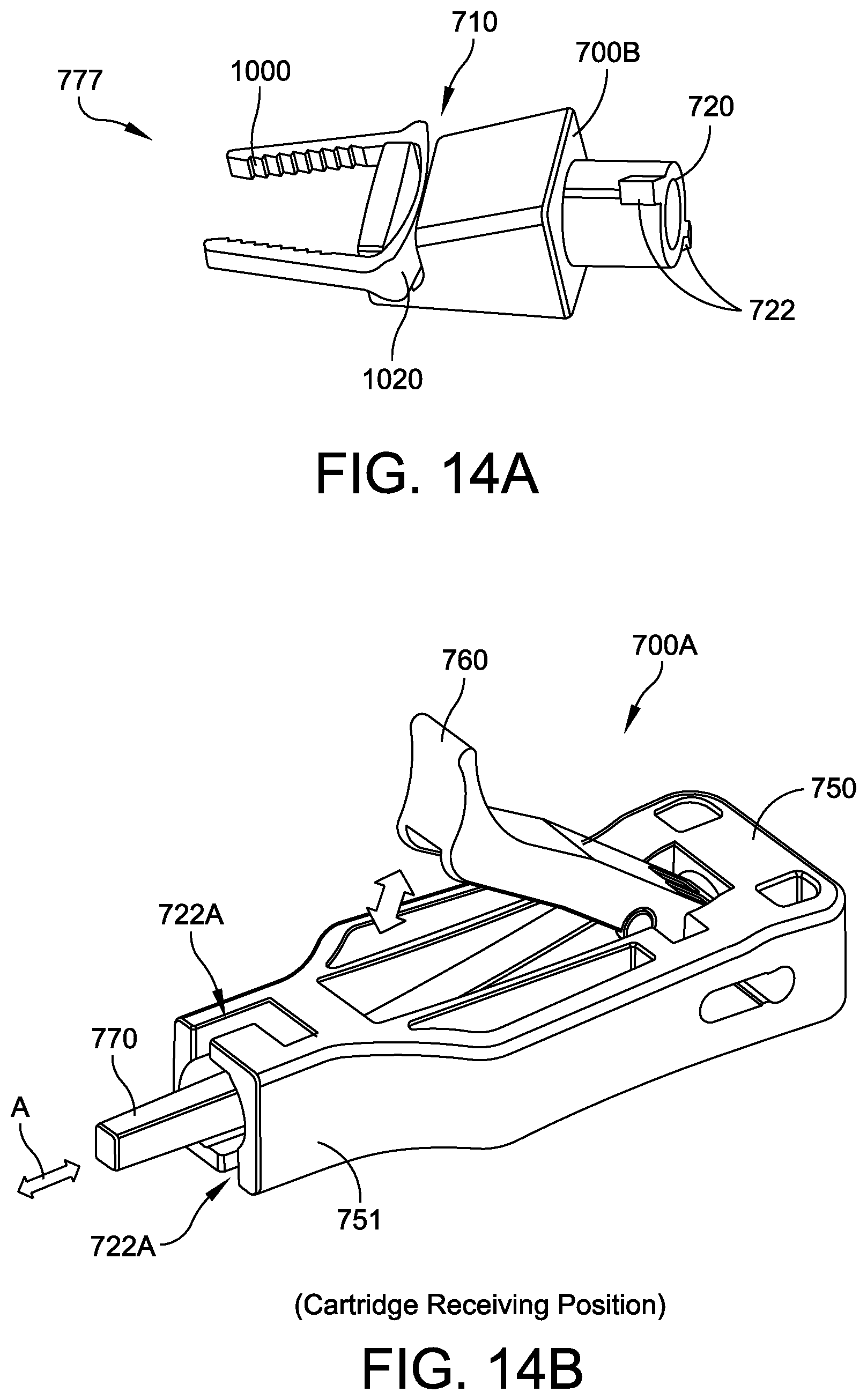 Patent US12569248 Figure 20 – Orthopedic staple and related instruments