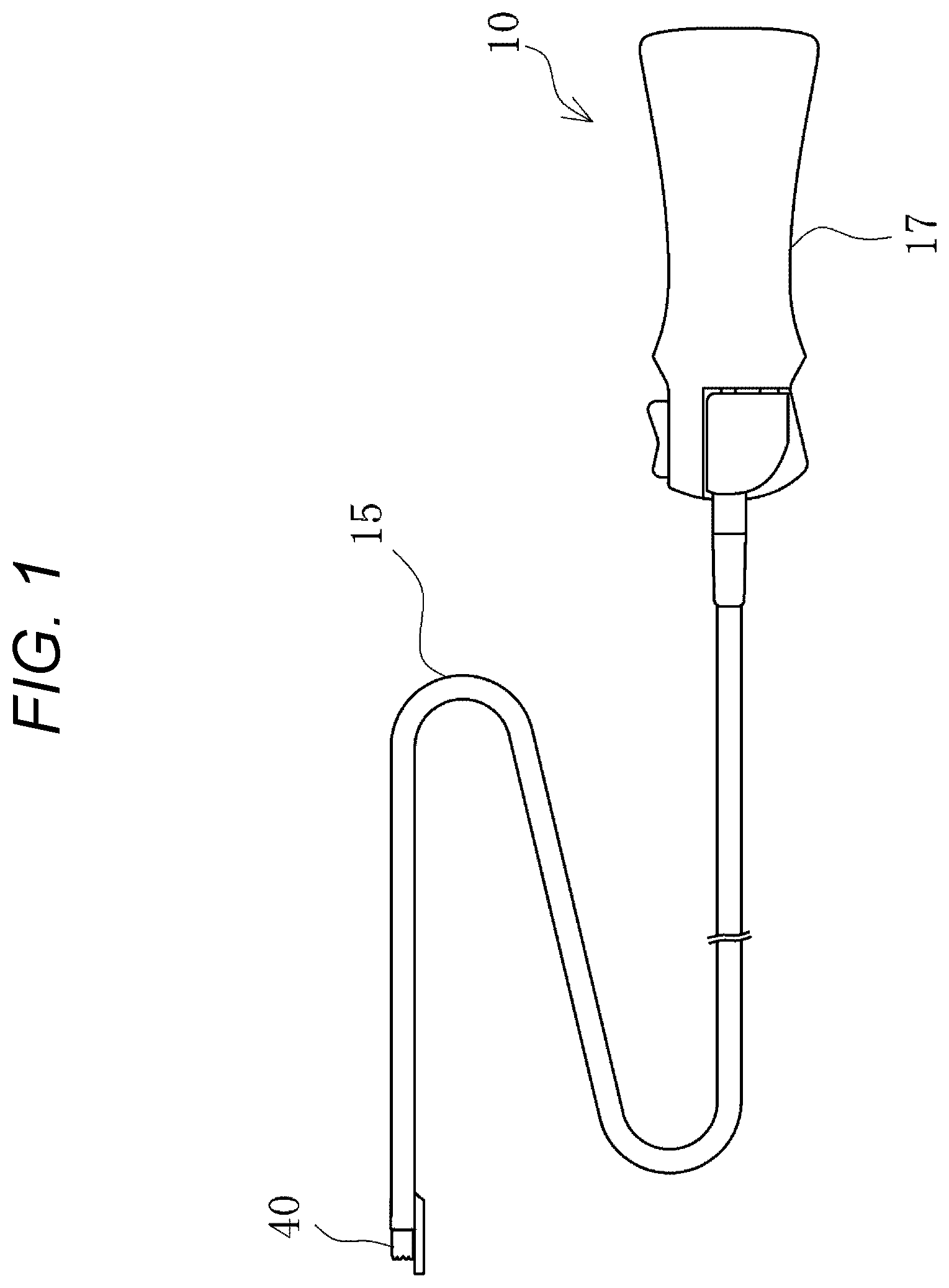 Patent US12569273 — Medical device — Figure 1